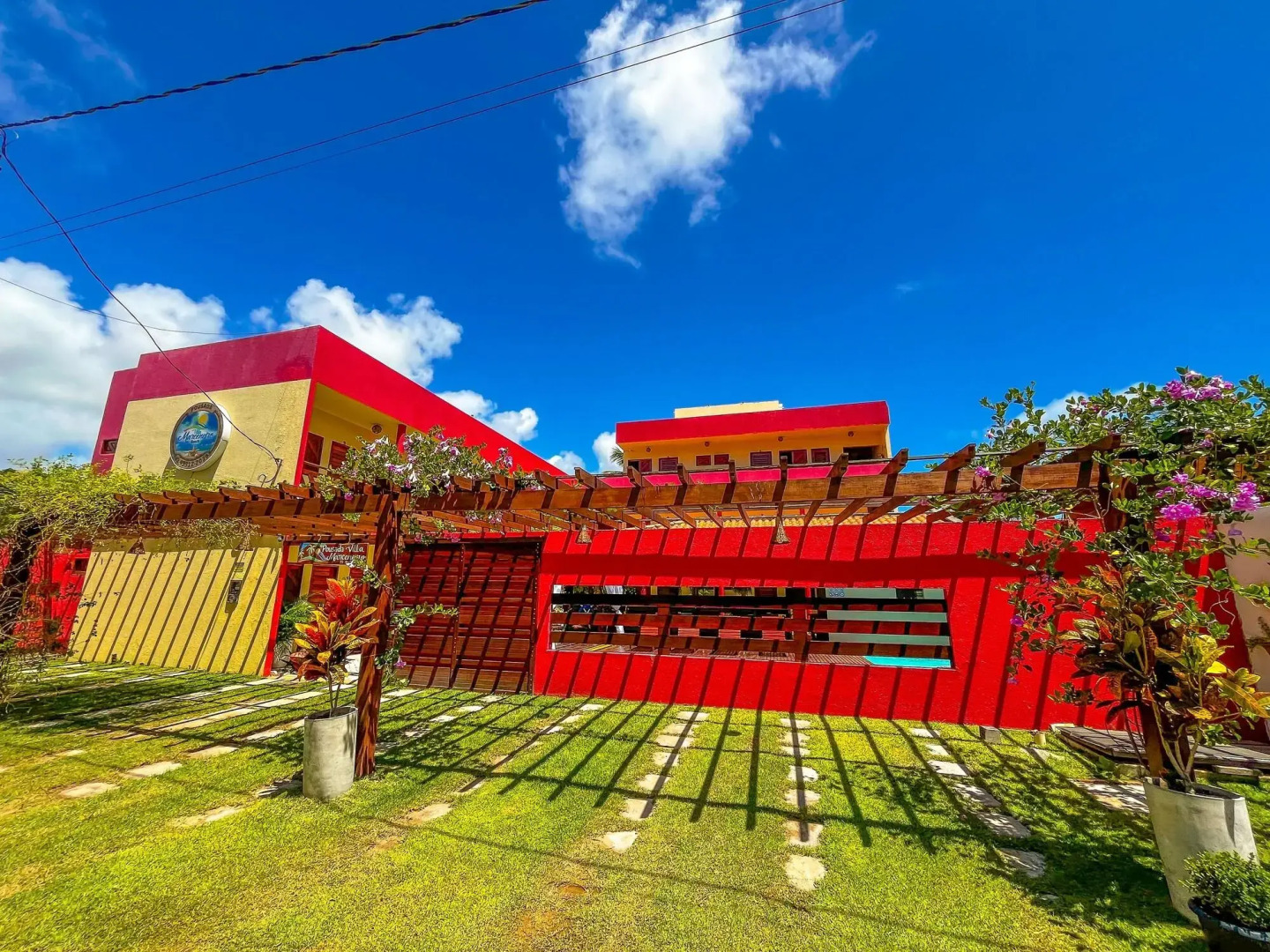 Pousada Villa Marceneiro