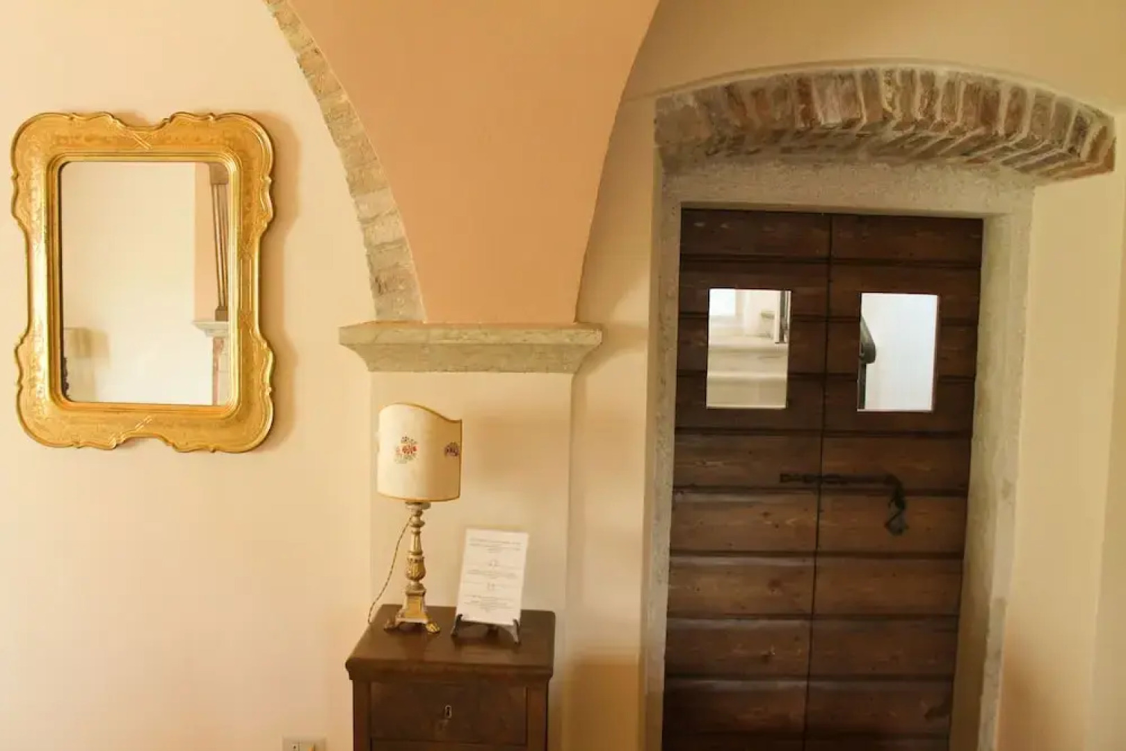 Antica Residenza San Martino