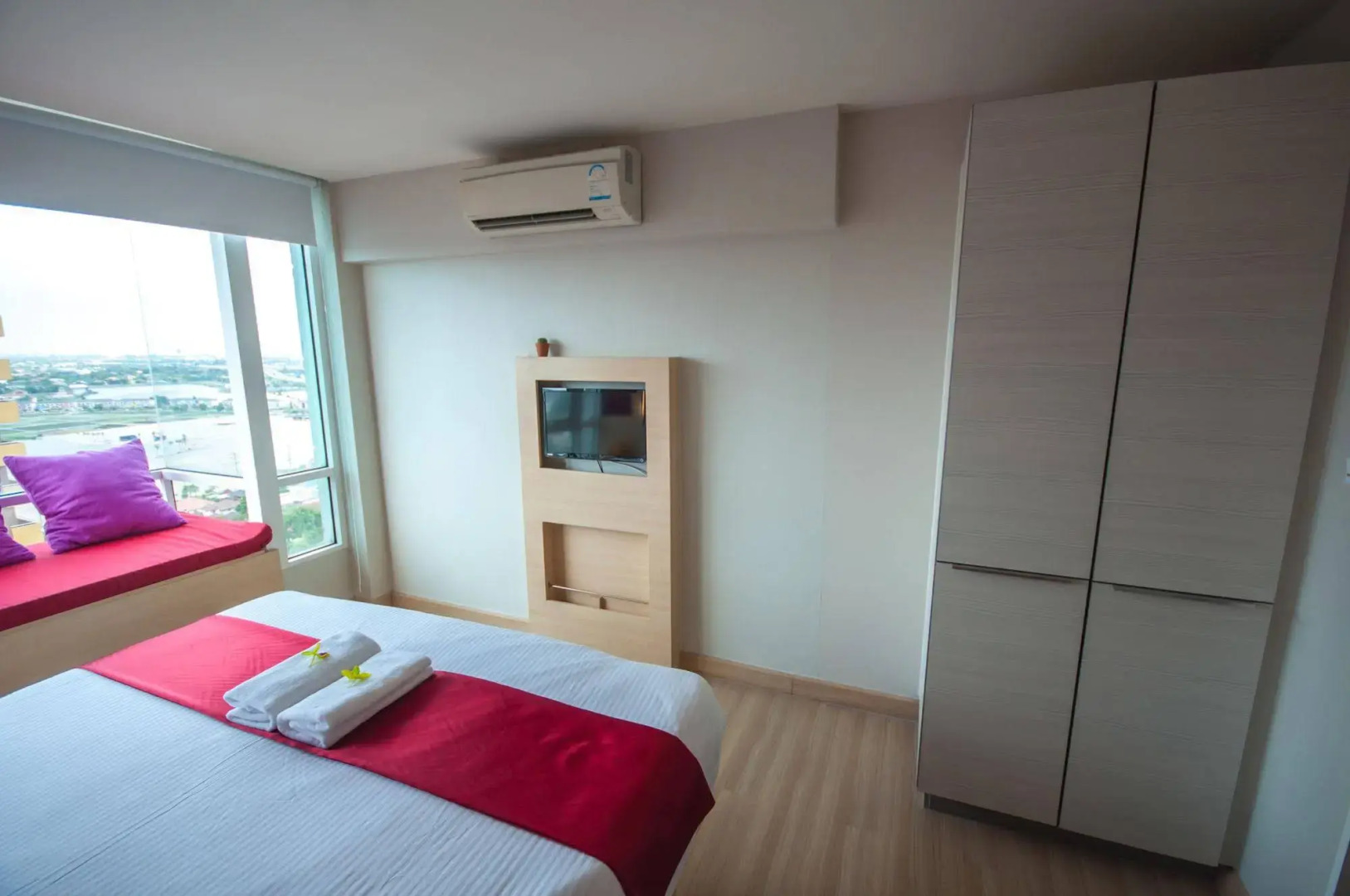 Implace Impact at Msociety Condo