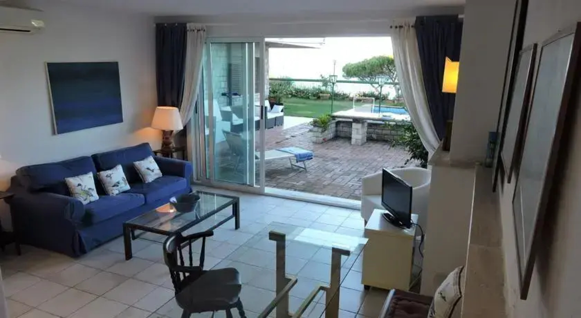 Holiday home Villa Donatella