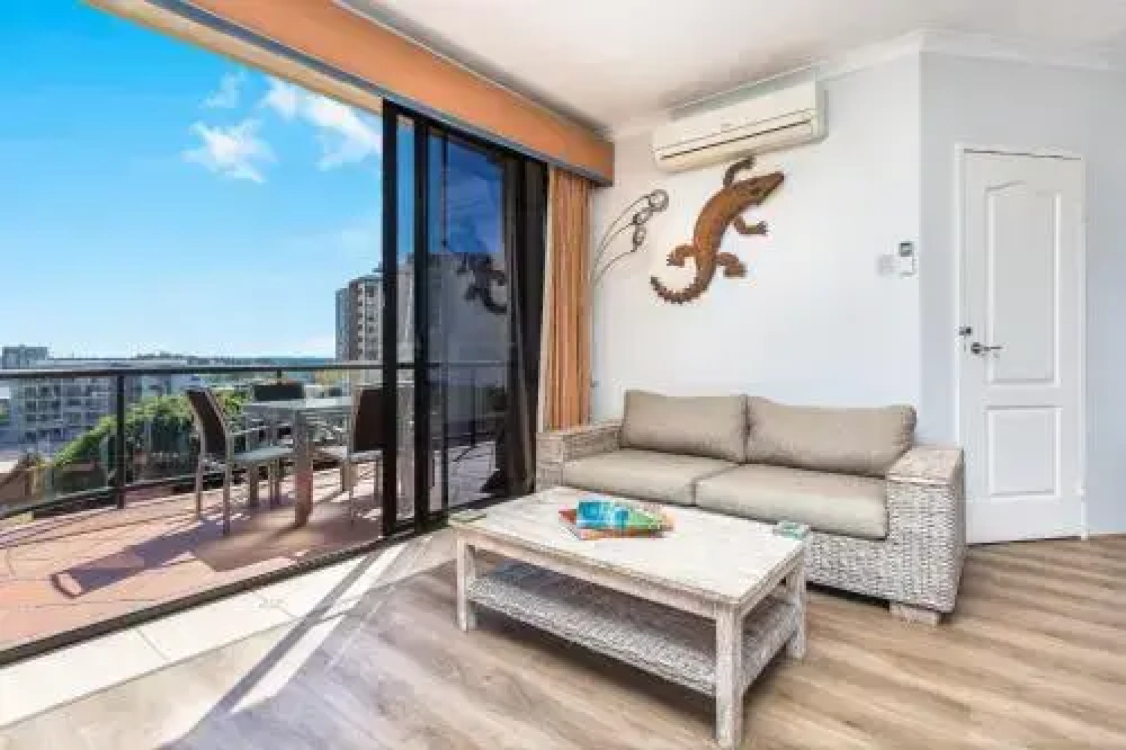 Sunset Sails Redcliffe