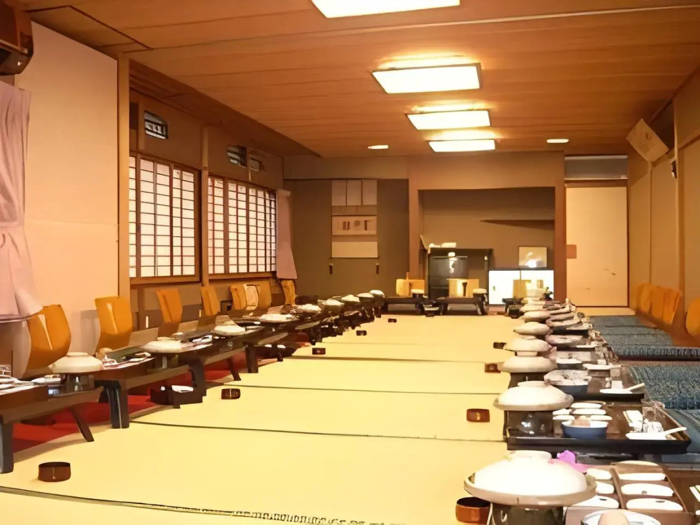 Charoku Honkan