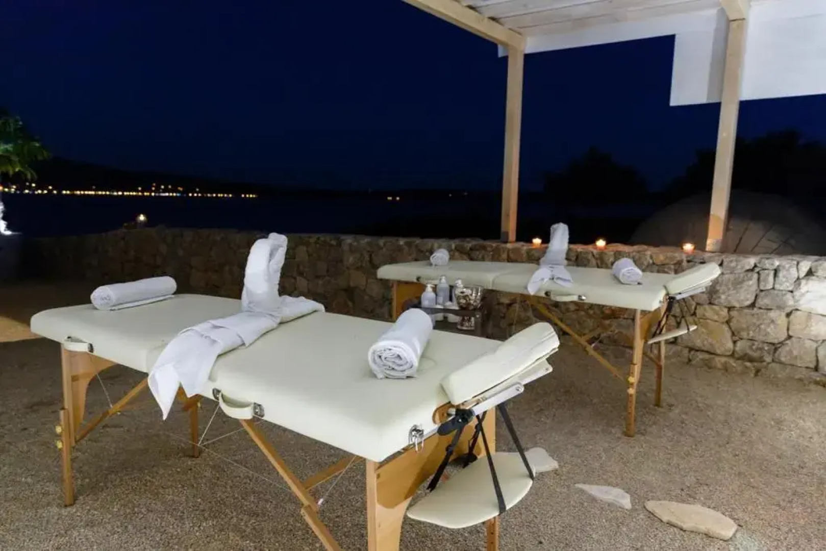 Apartments Vila Feri