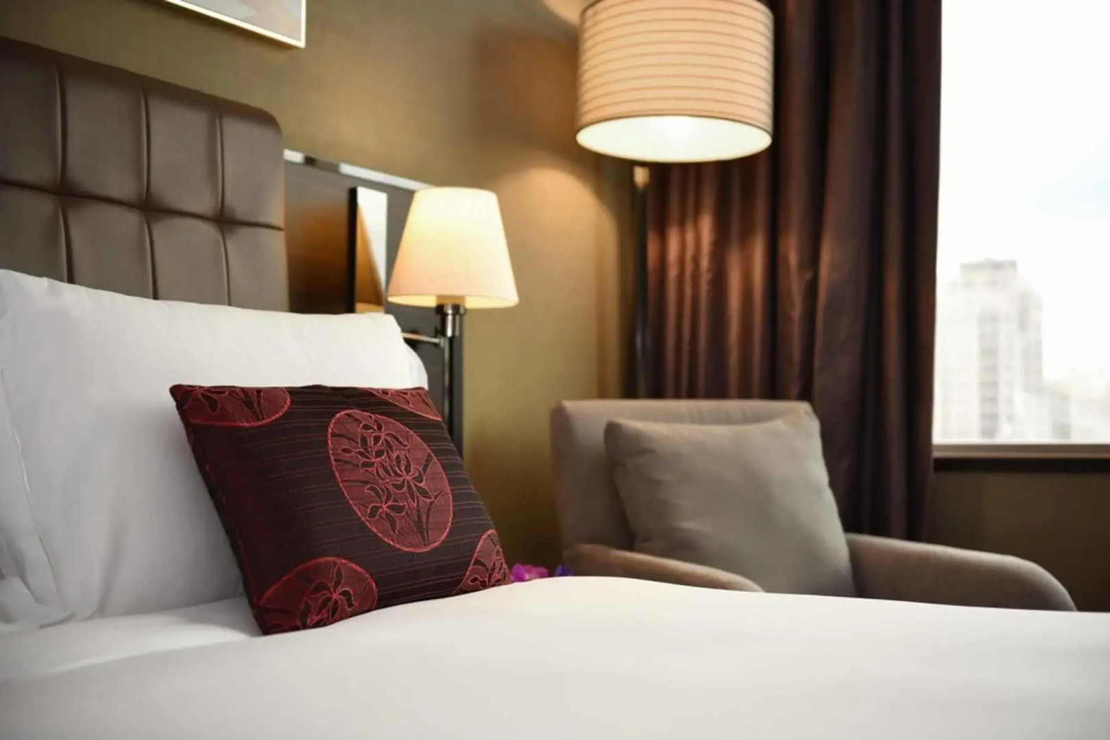 Fullon Hotel Taipei Central