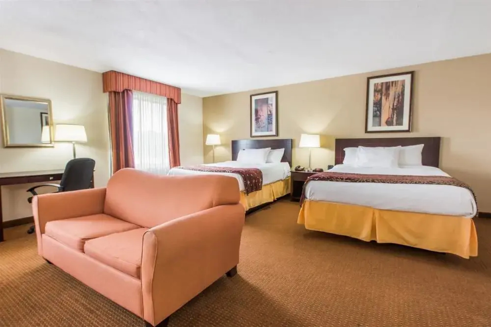 Ramada Elizabethtown