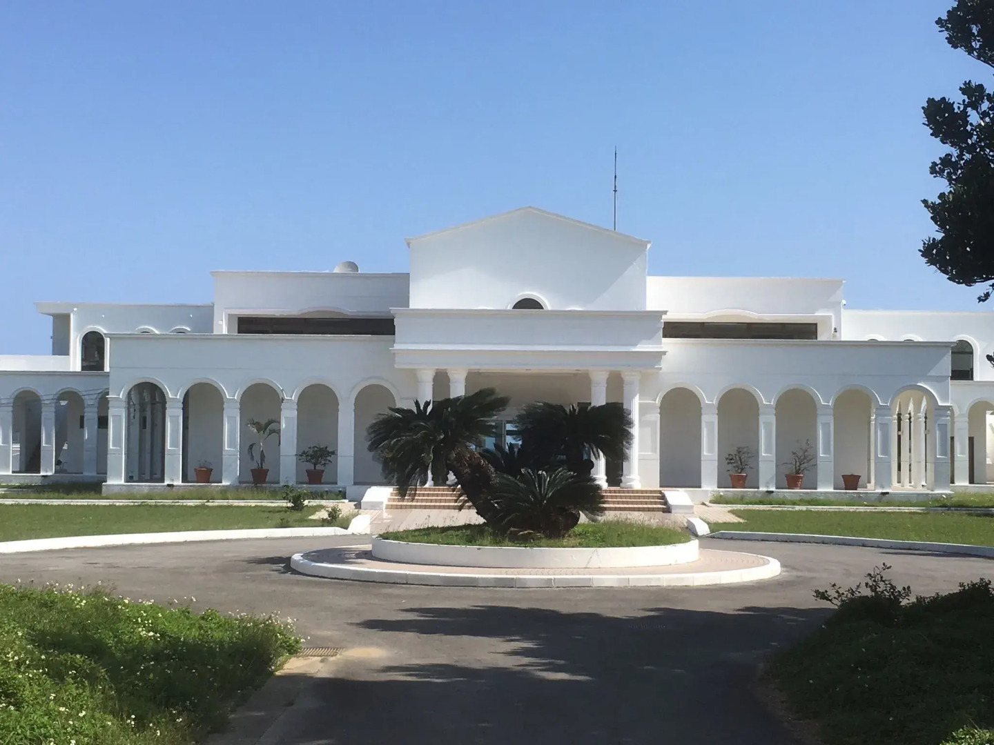 Canaan Resort <Kohamajima>