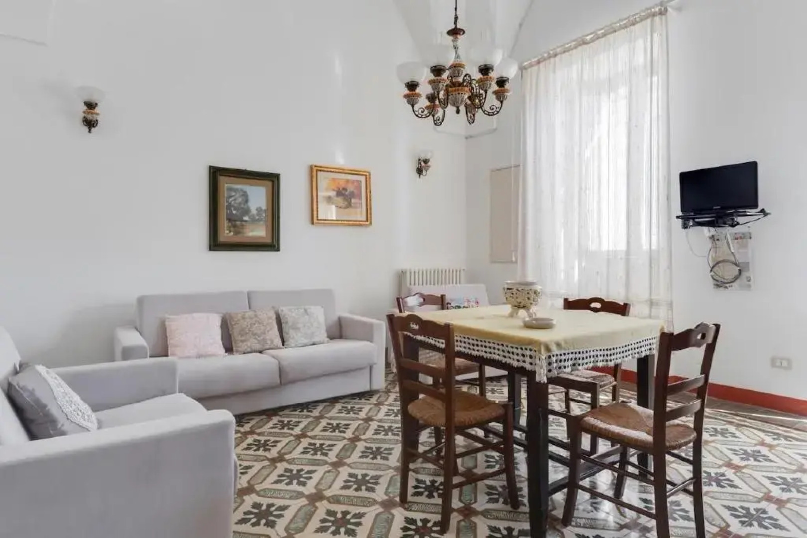 La Torre Antica Dimora