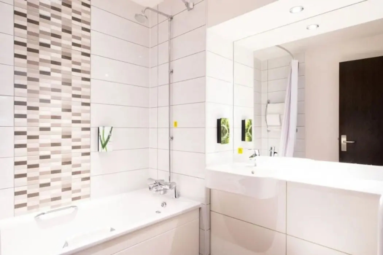Premier Inn Hitchin Town Centre