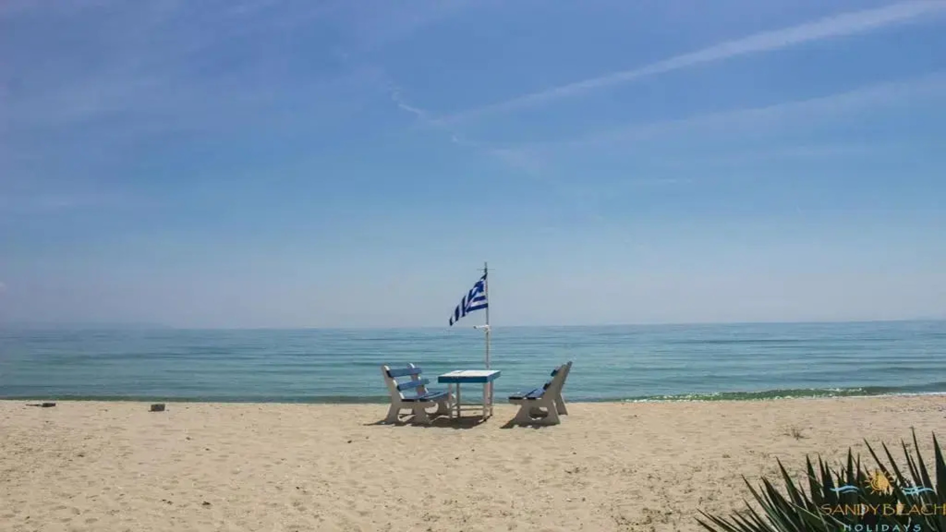 Aparment 45m2 in Asprovalta