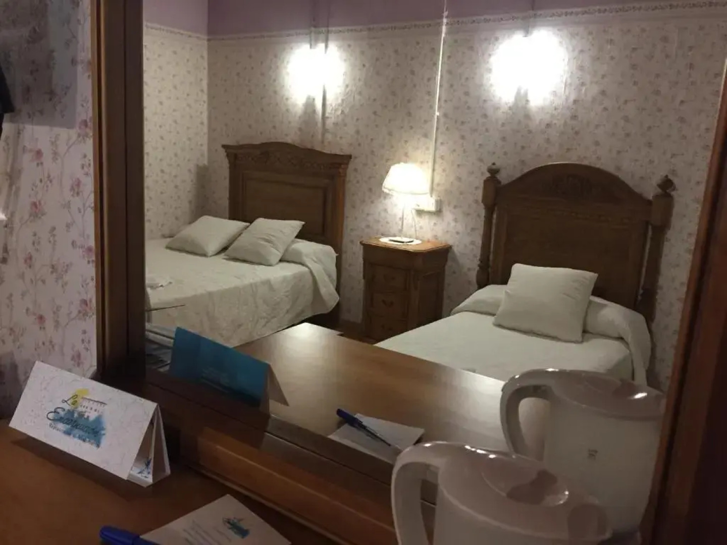 Balneario La Encarnación