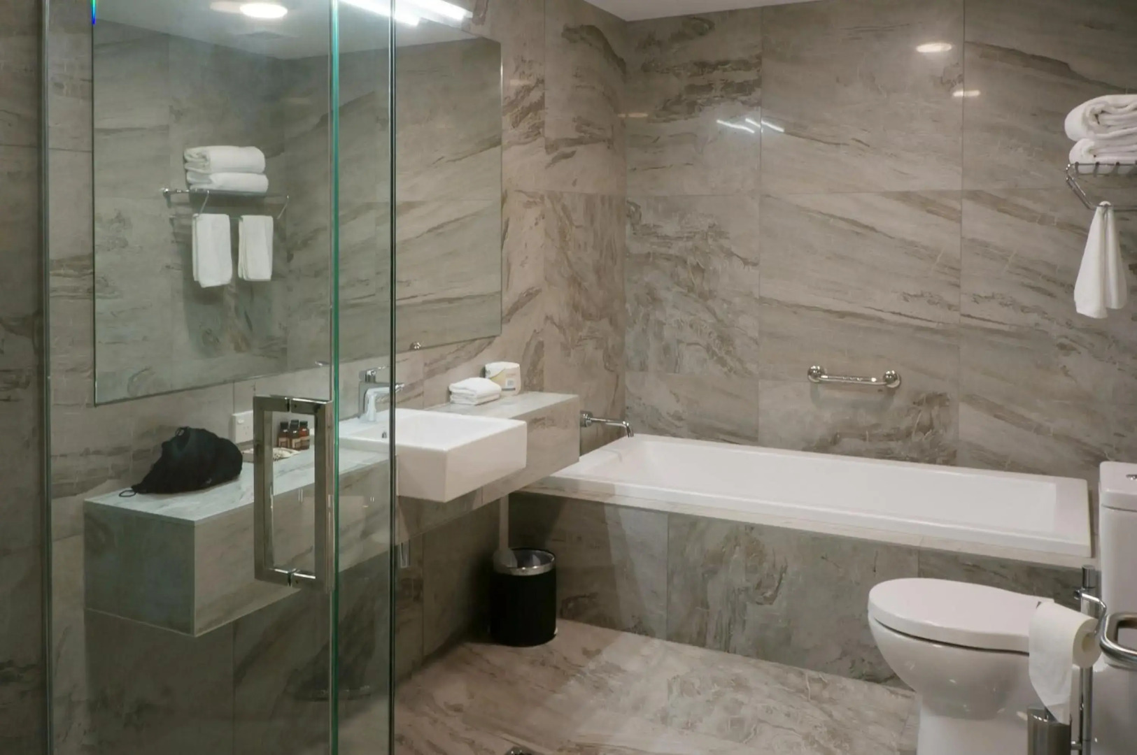 The Victoria Hotel Dunedin