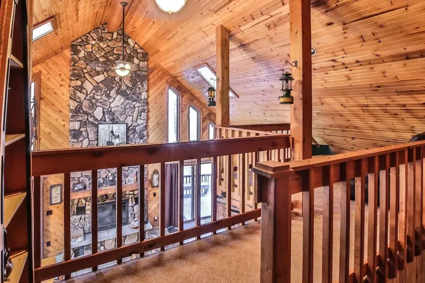 Eaglet - Elbert's - 4 Br Home