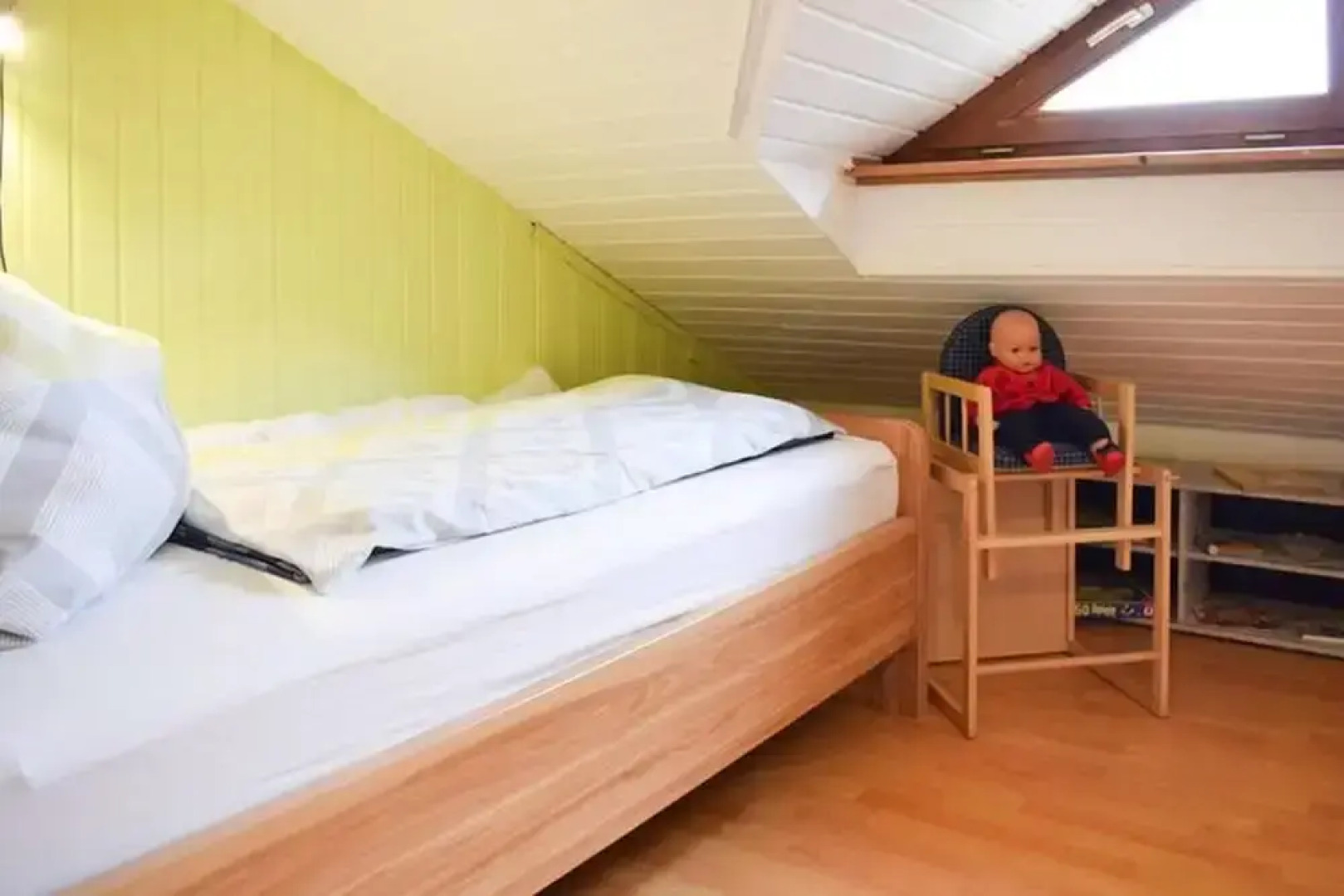 Apartment in Langdorf Near Ski Trails