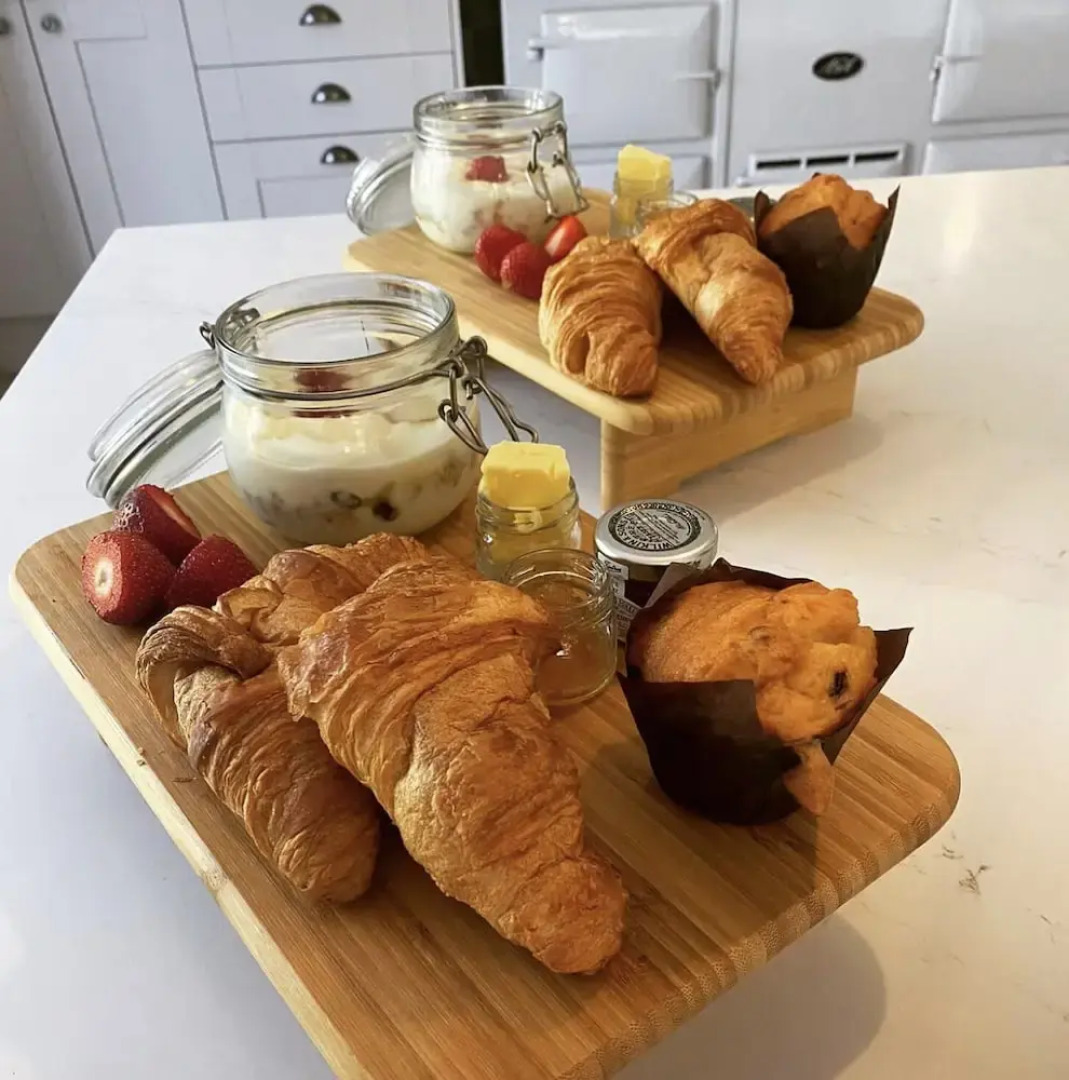 Bozeat House - Country Retreat