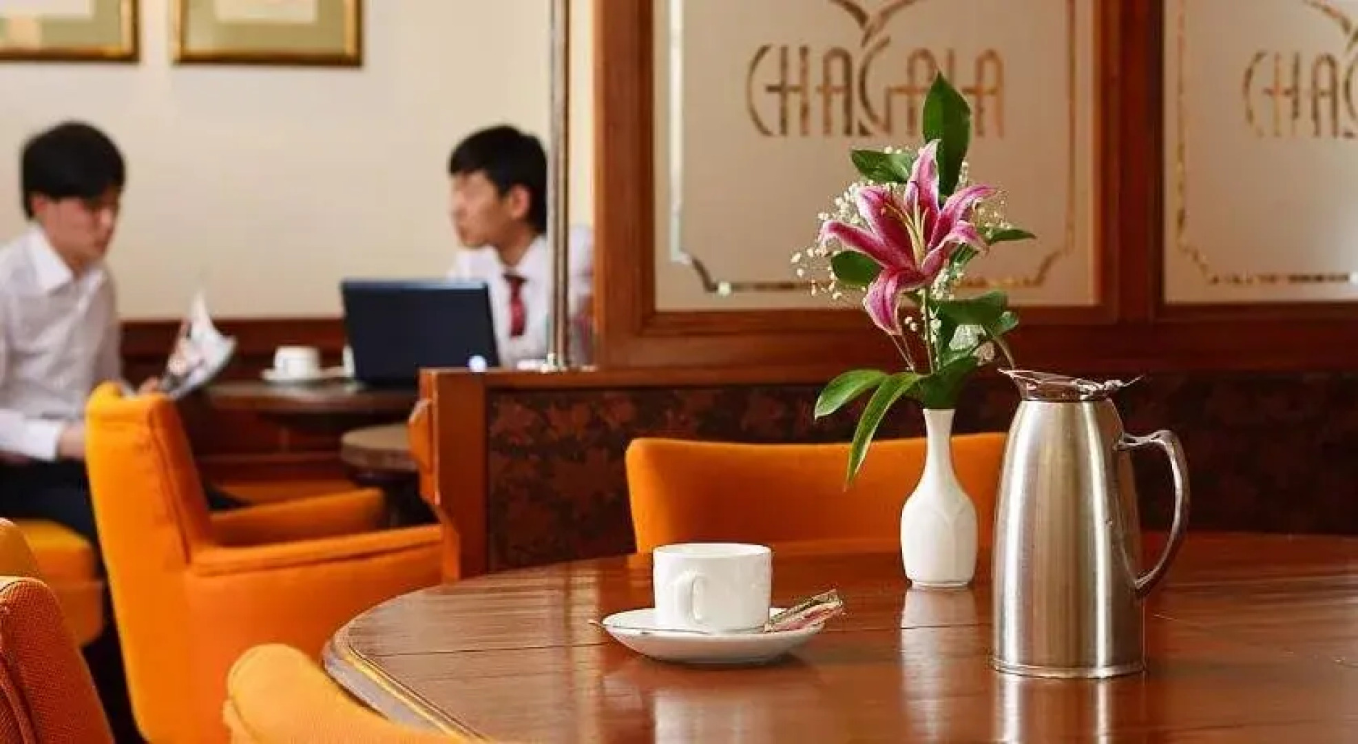 Гостиница «Шагала» Баутино