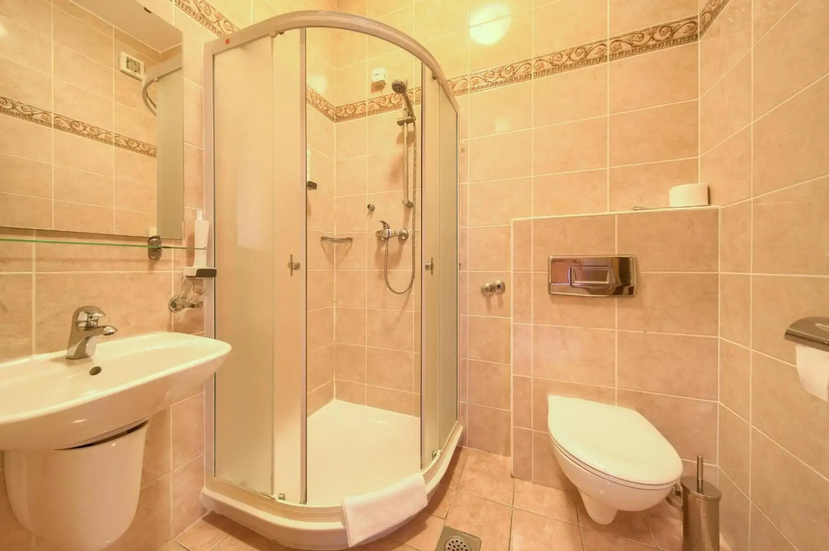 Villa Tamaris - Hotel Resort Dražica