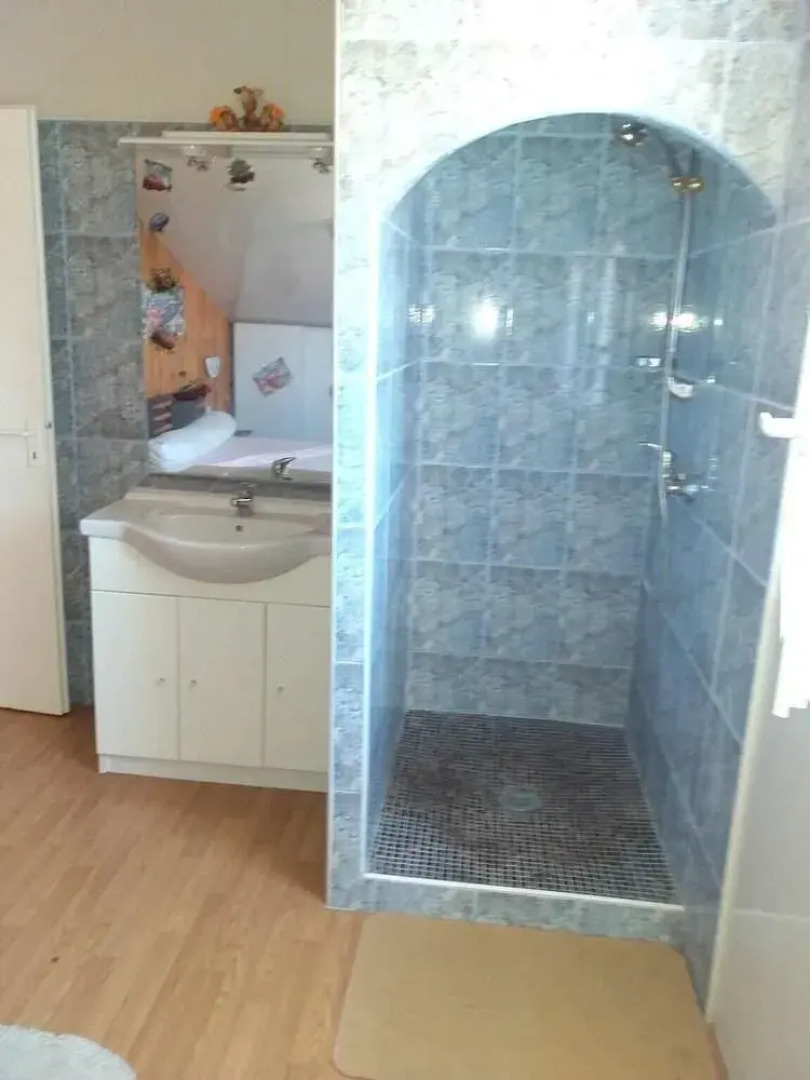 House With 2 Bedrooms in Torreilles, With Furnished Terrace - 500 m From the Beach