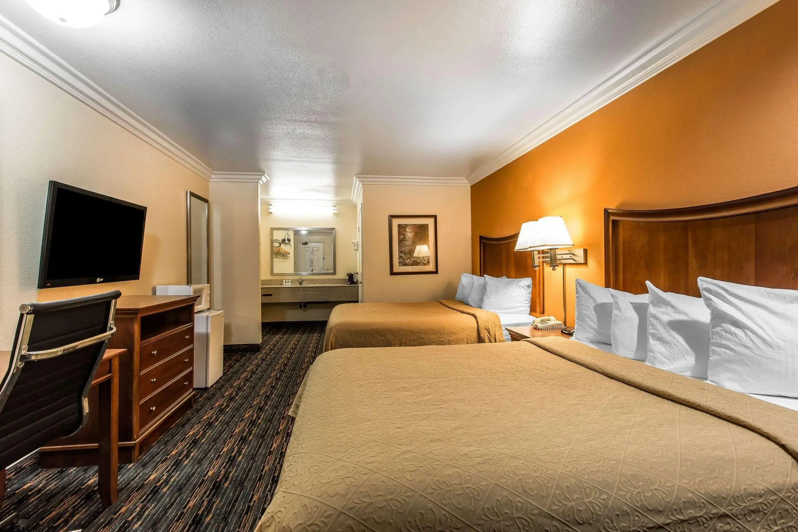 Quality Inn Lake Elsinore I-15