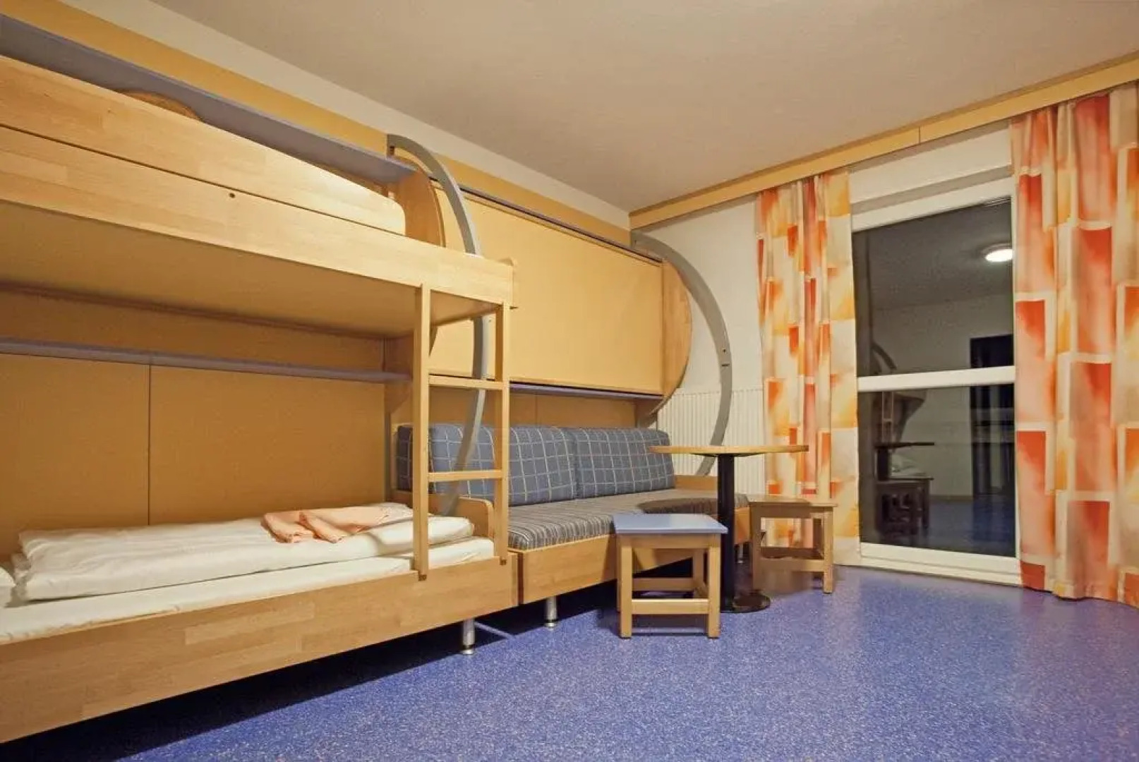 Jugendparadies & Sporthotel Bachlehen