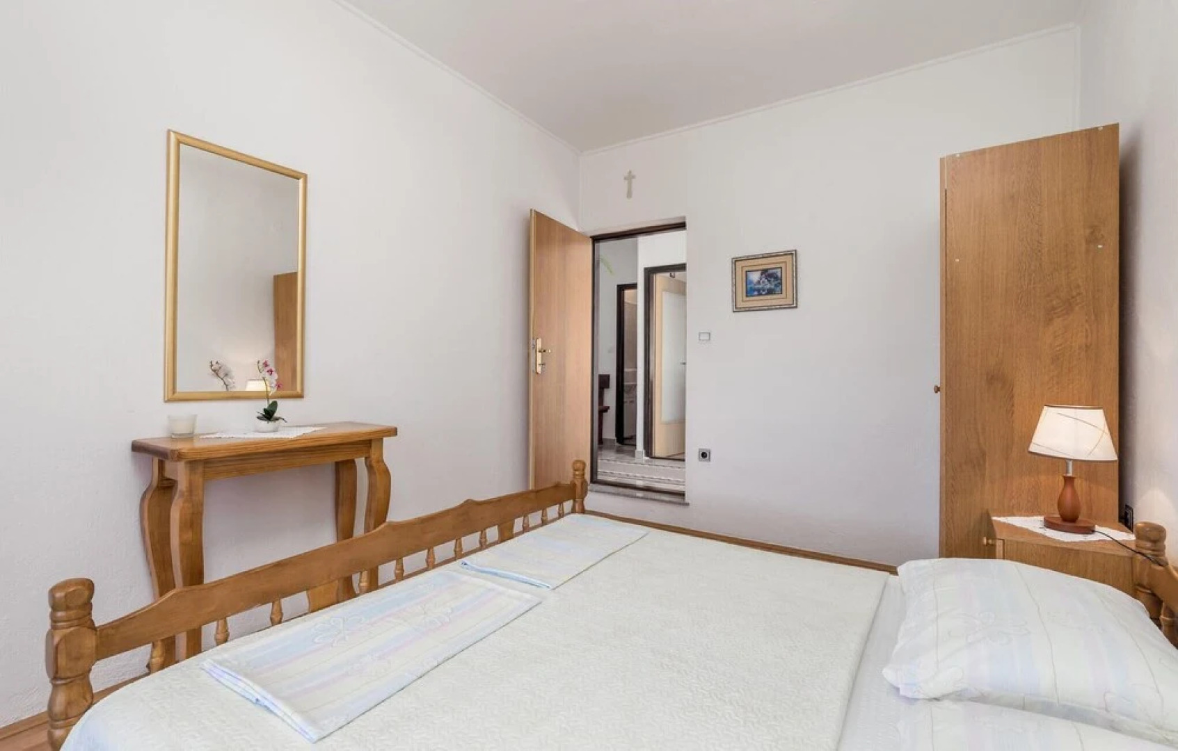 Amazing Home in Sveti Juraj With Wifi and 2 Bedrooms