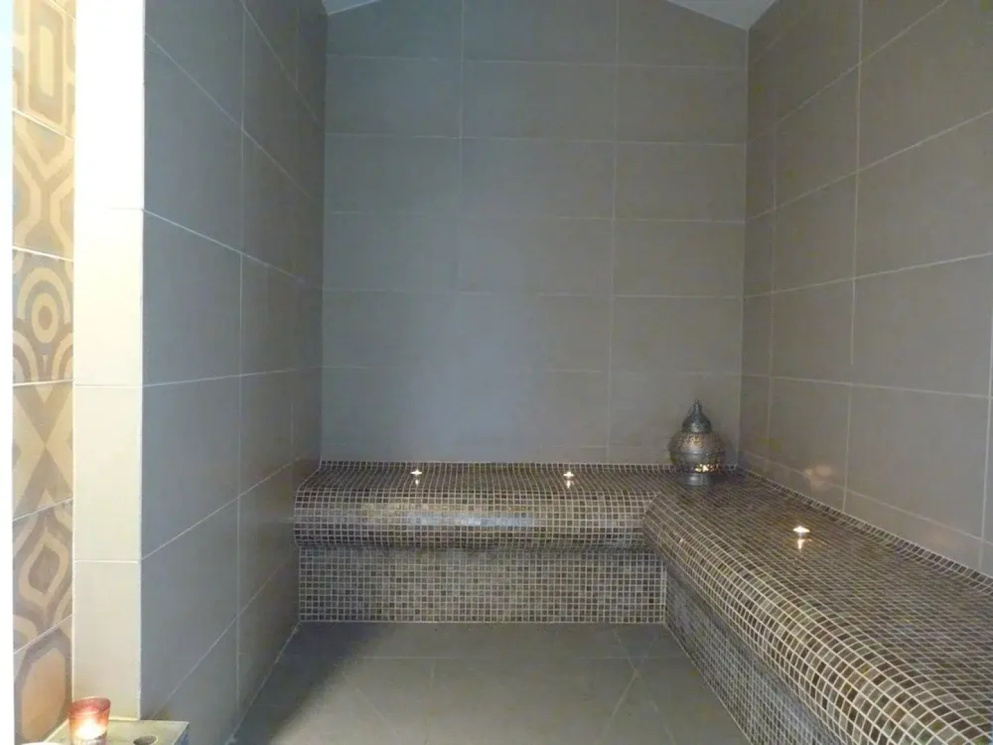 La Maison Forestière de Bonne Fontaine