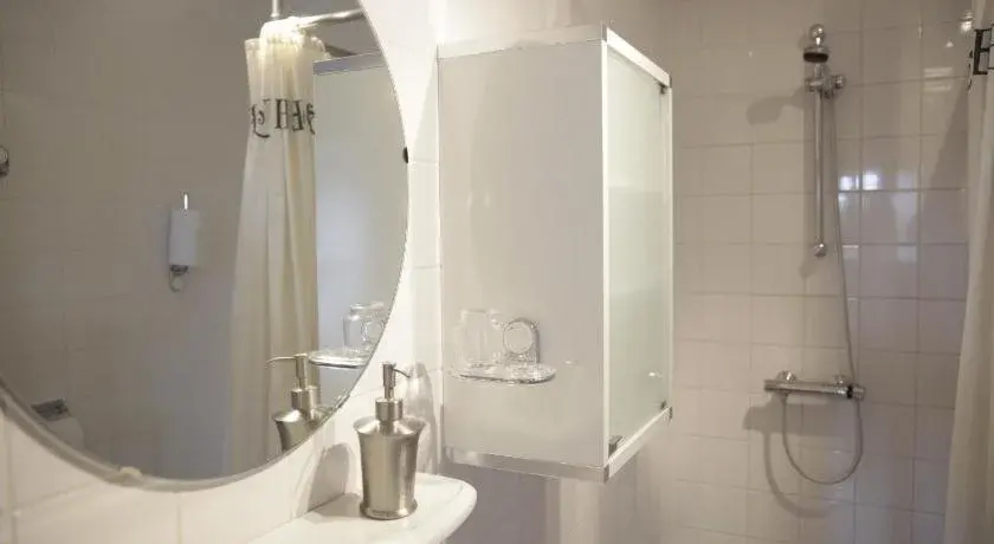 Hanzehuis Appartementen