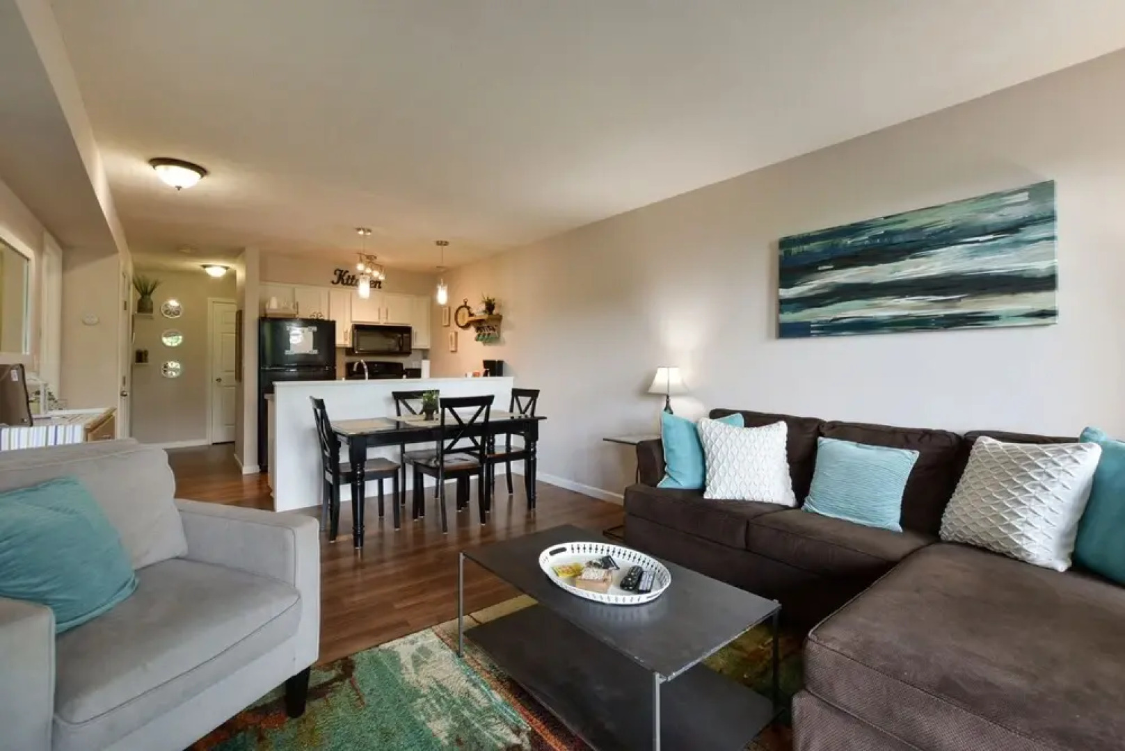 Branson Treehouse Retreat 2 Bedroom Condo