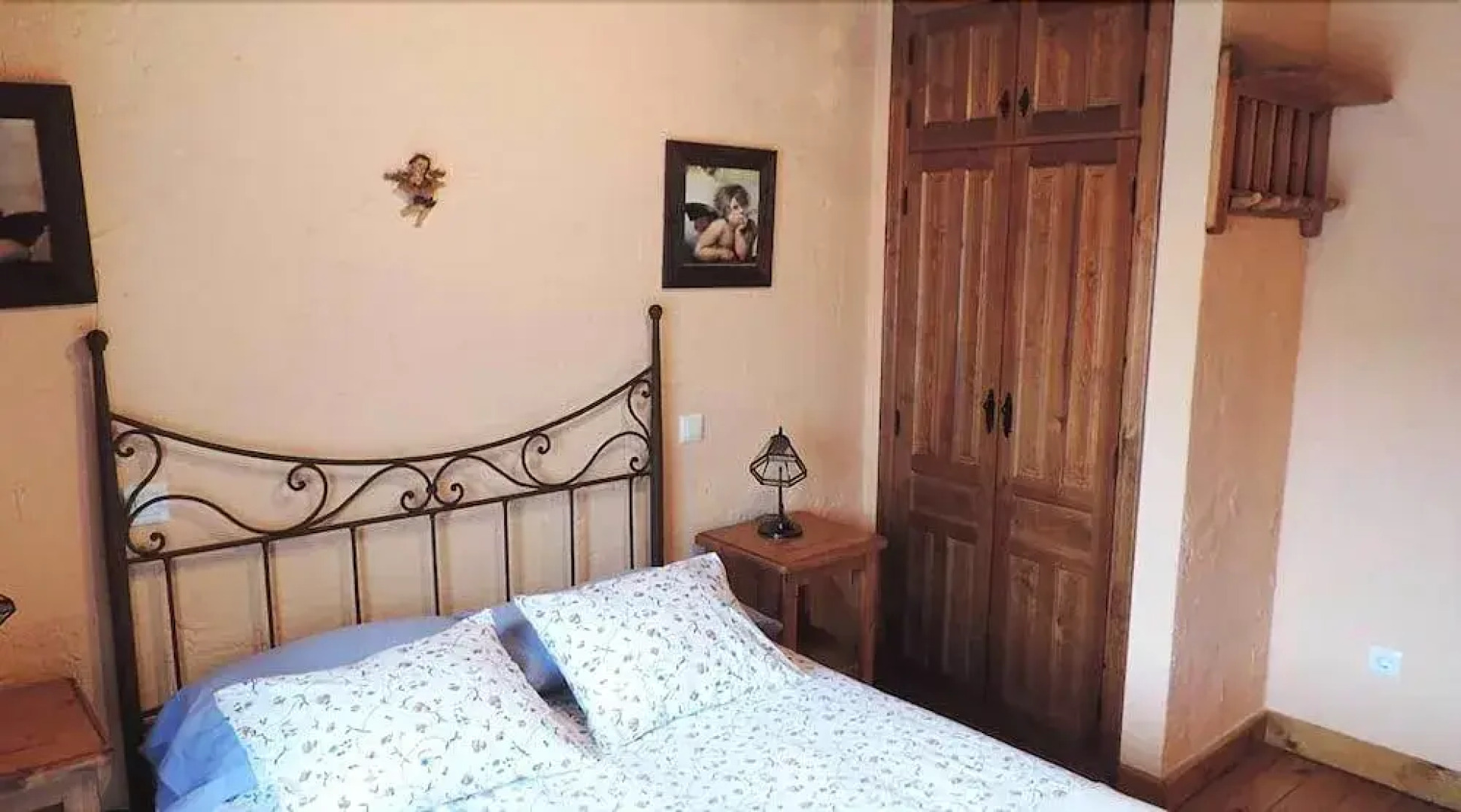 Las Casitas de Braojos