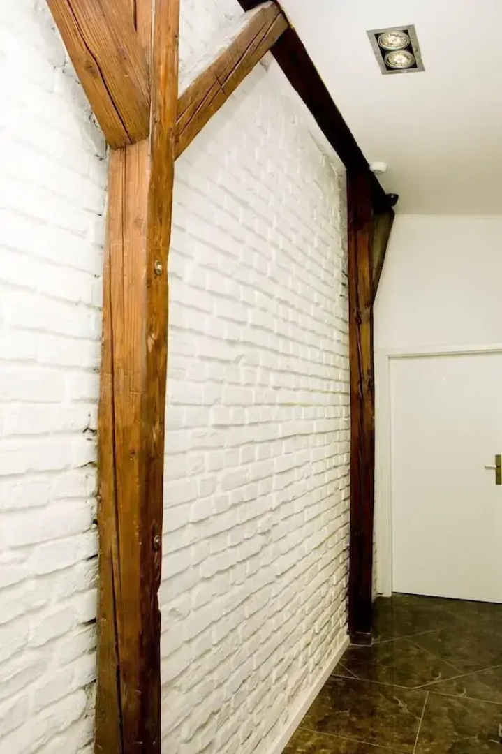 Studio Rental Central Warsaw