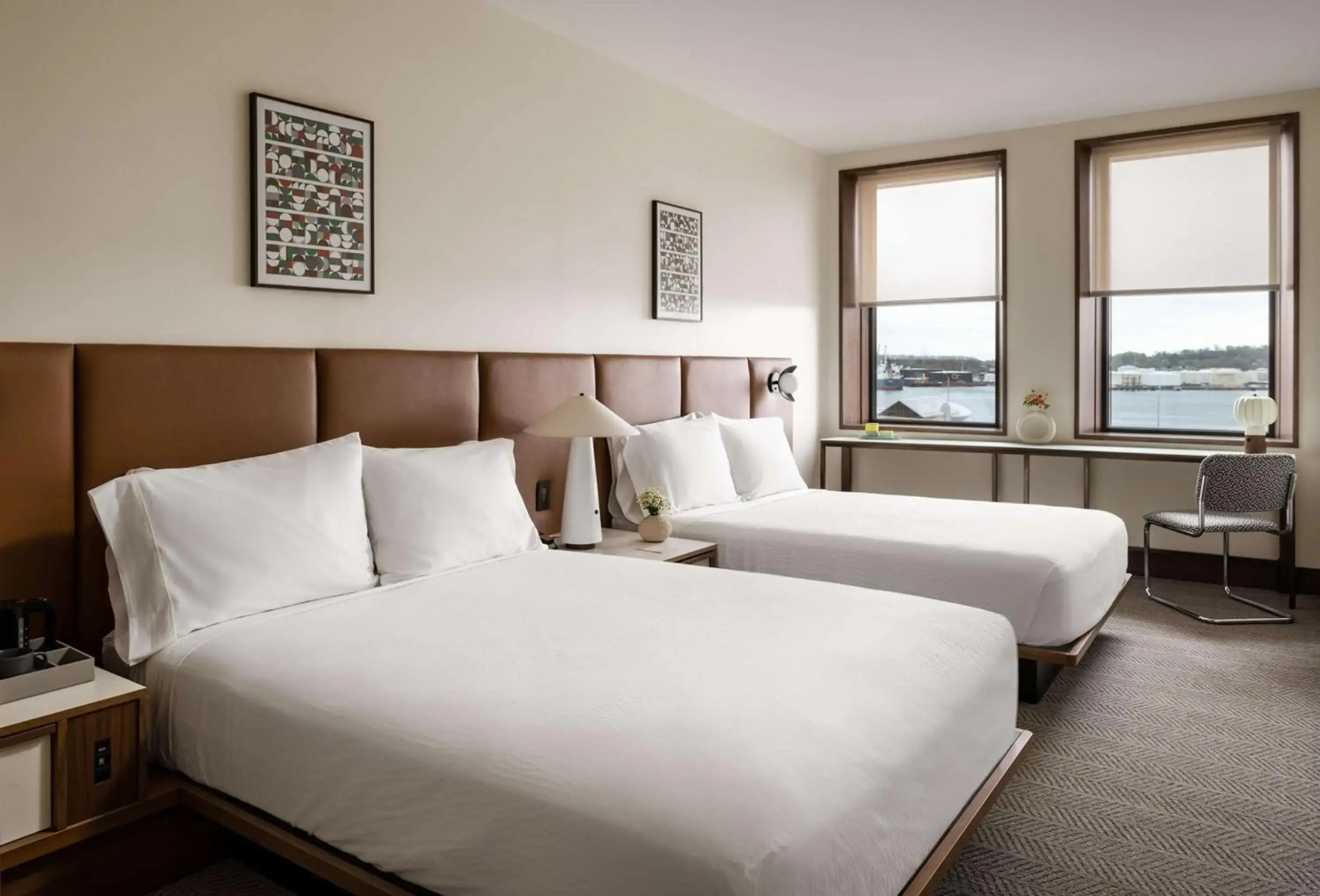 Hotel Marcel New Haven, Tapestry Collection By Hilton