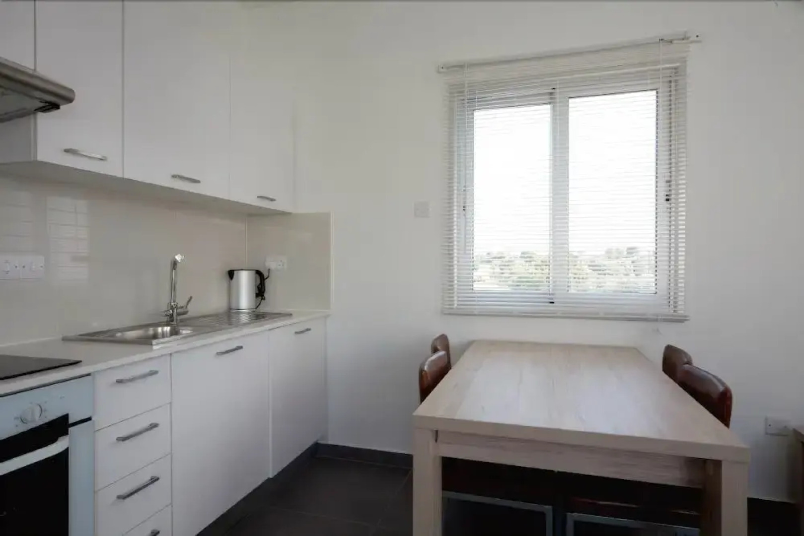 High View Garden Apartment