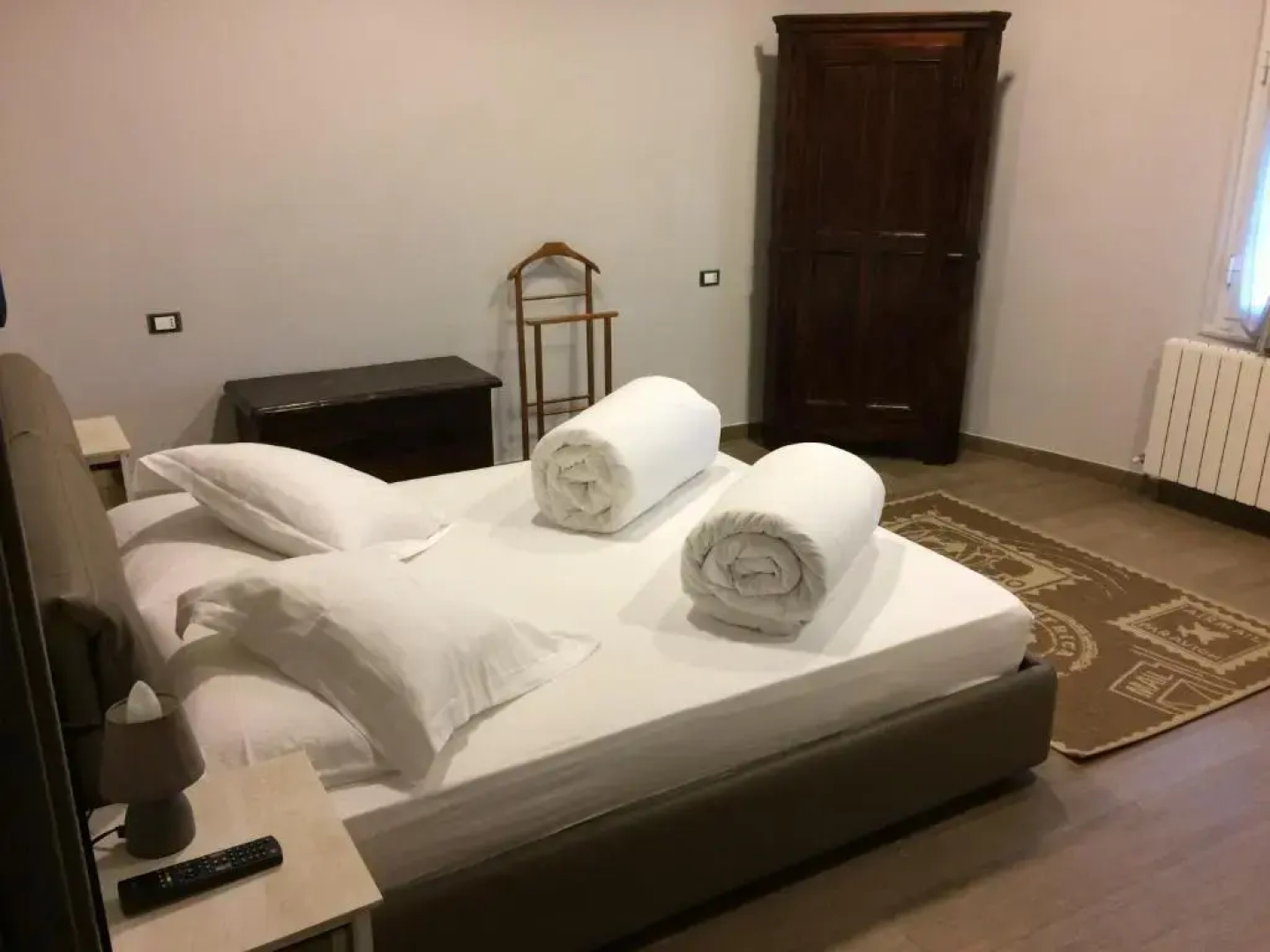 La Casa Della Zia