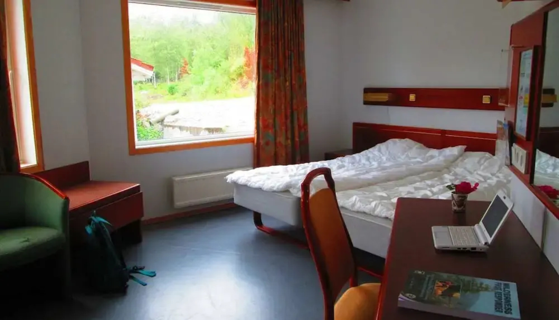 Hostel Ryfylke Vandrerhjem Vaulali