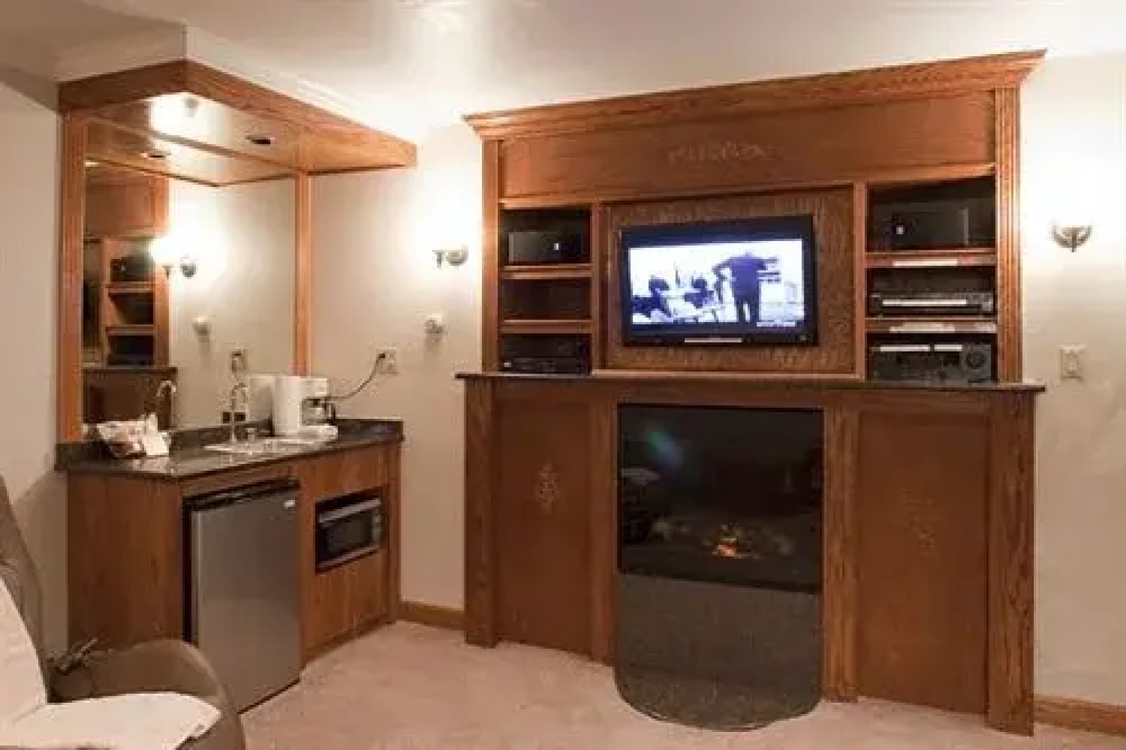 Sybaris Downers Grove