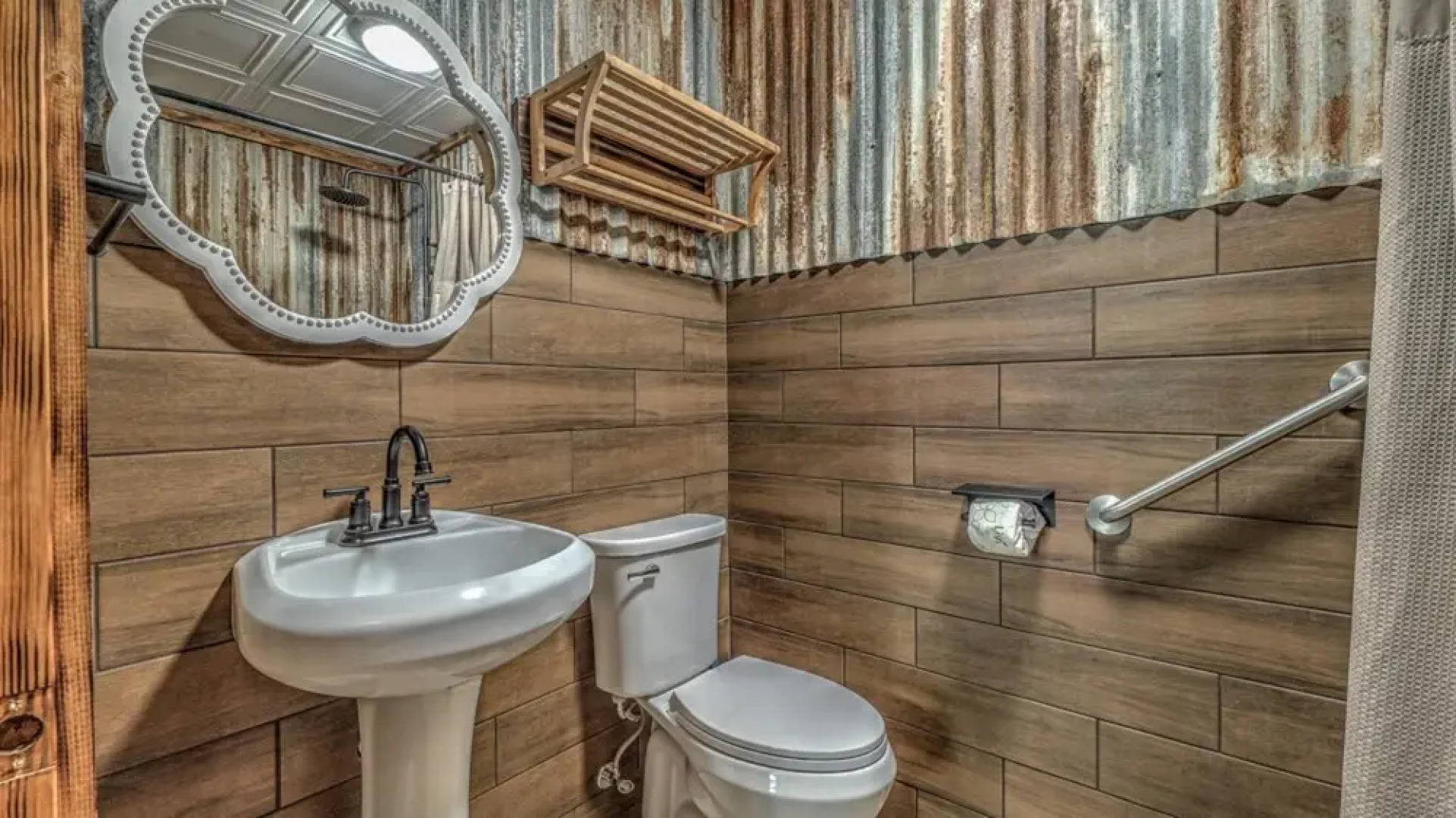 Ralph and Irene's by Escape to Blue Ridge