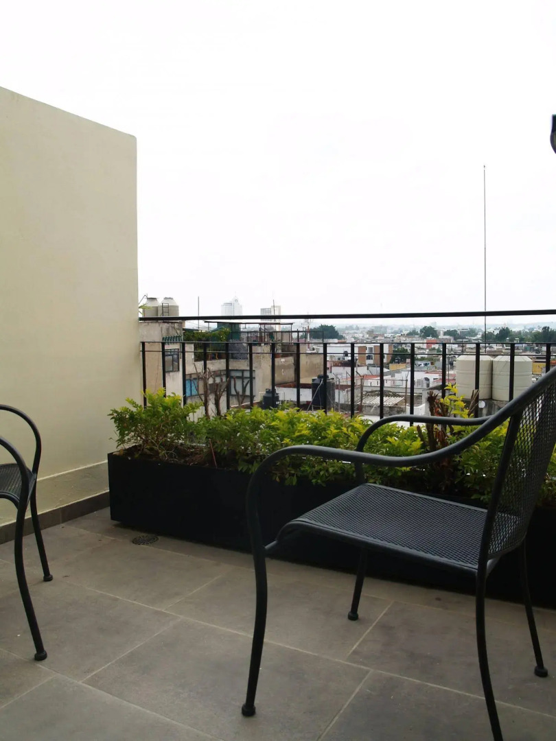 Six Hotel Guadalajara Expiatorio