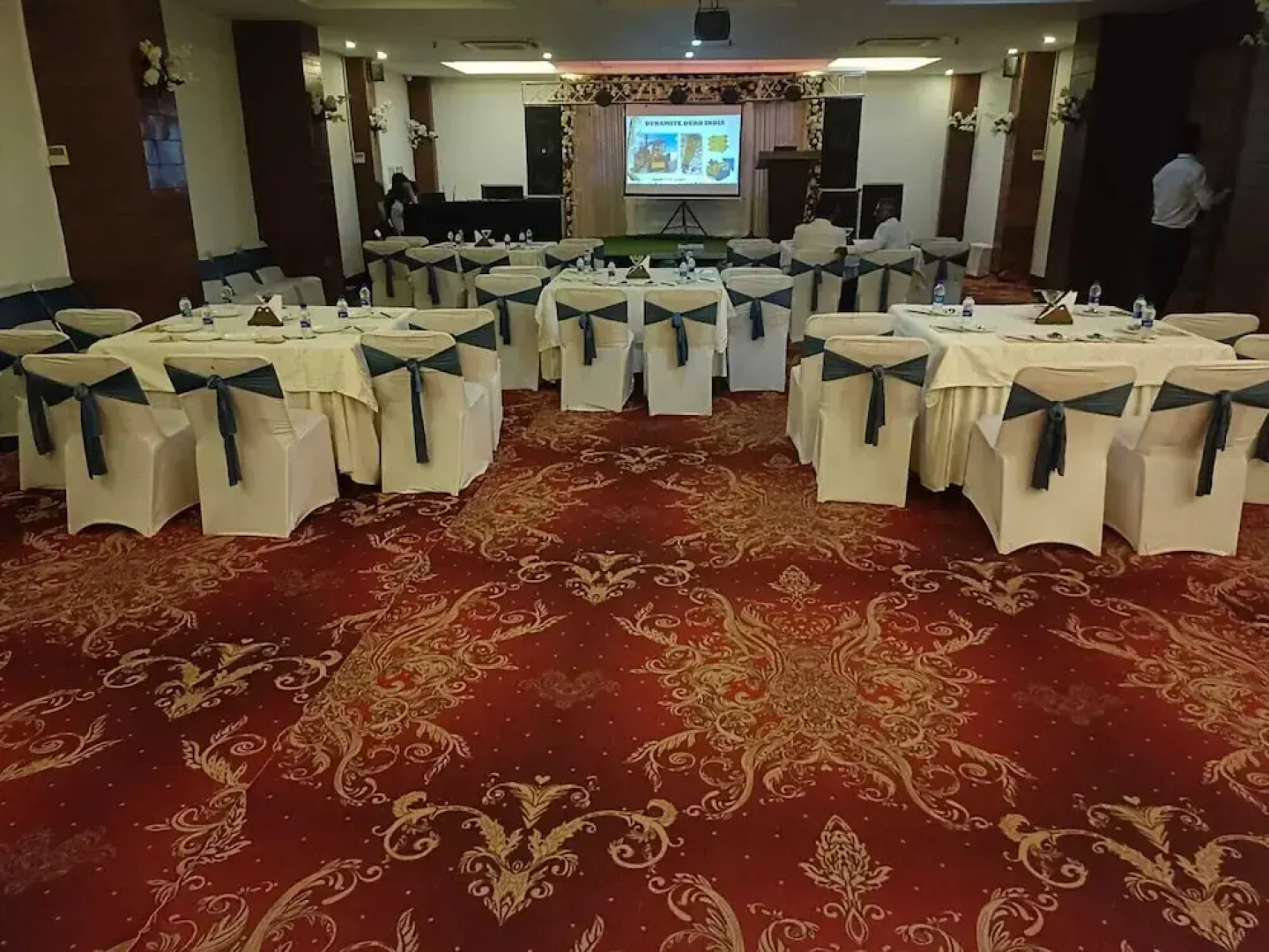 Manohar Villas Neemrana