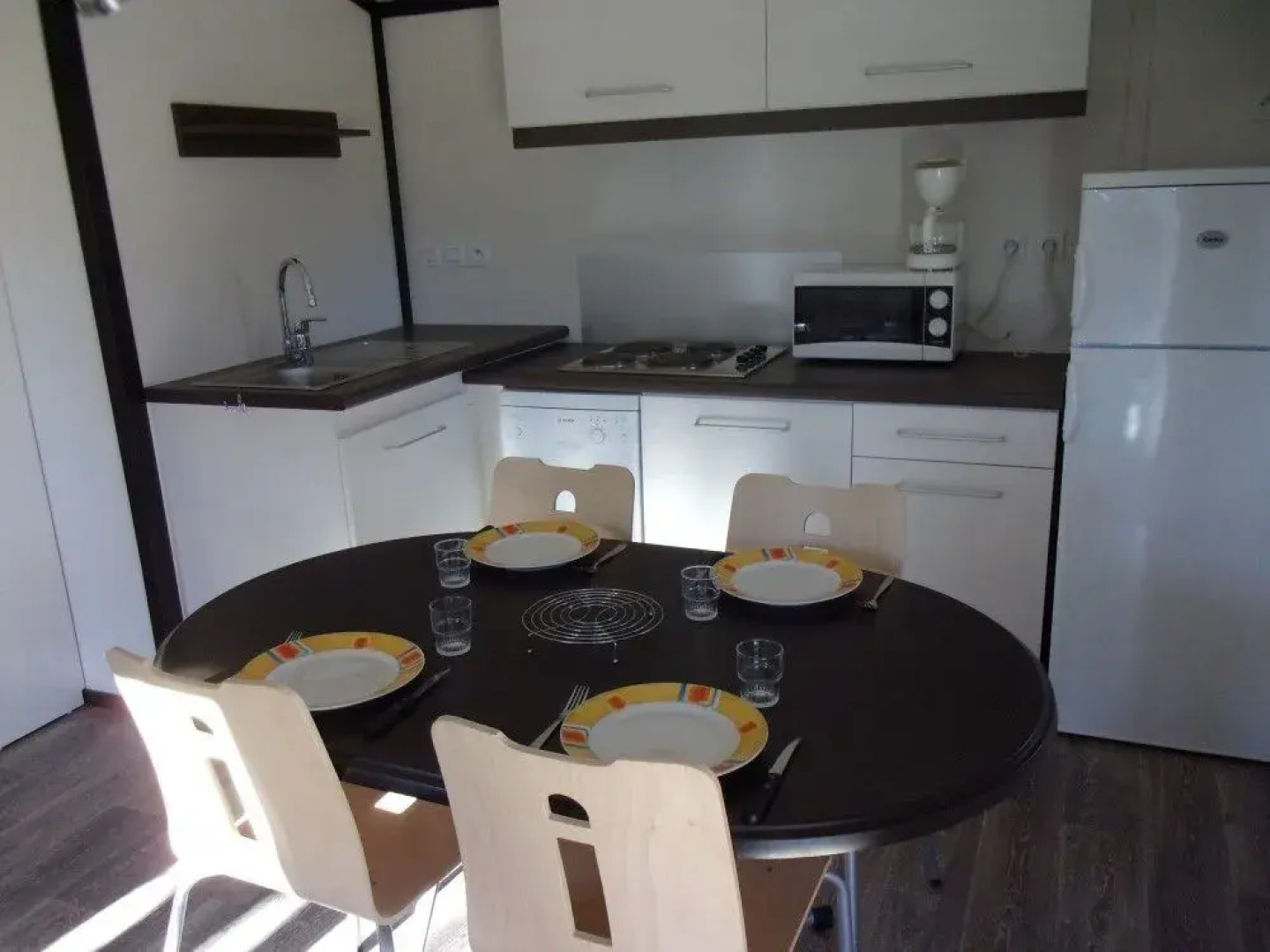 Les Hameaux des Lacs 2