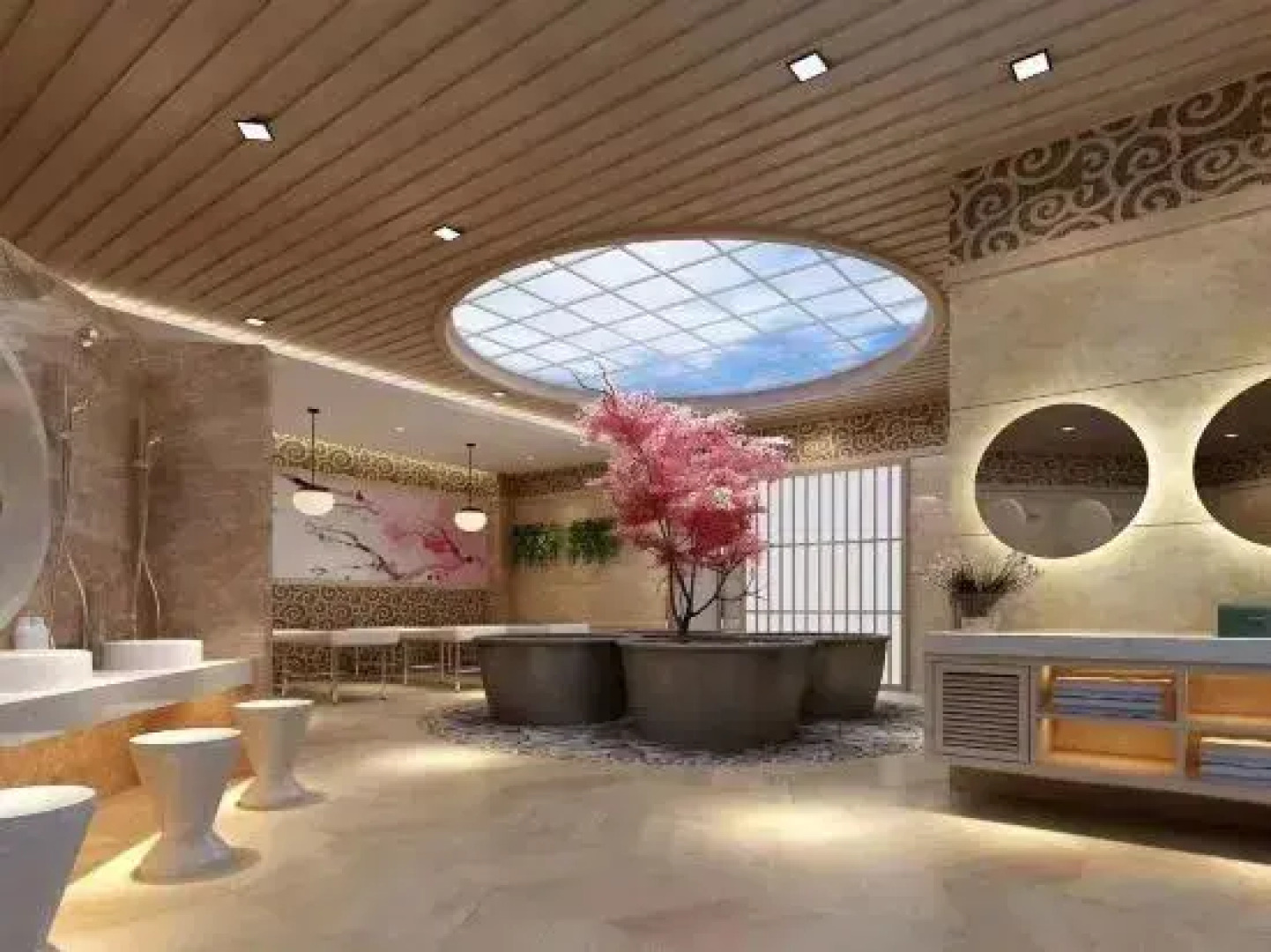 Metropark International Hotel Harbin World Happy City