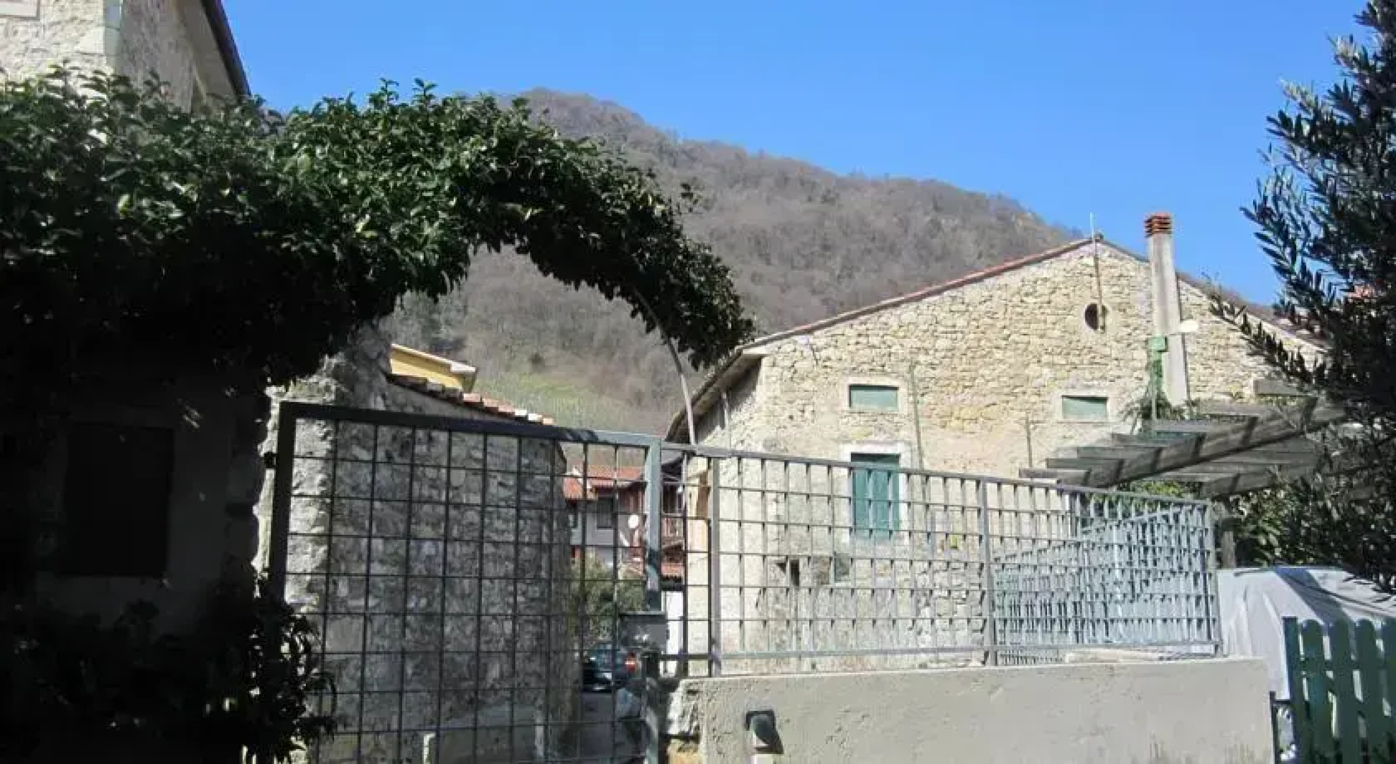 Casa Ceccato