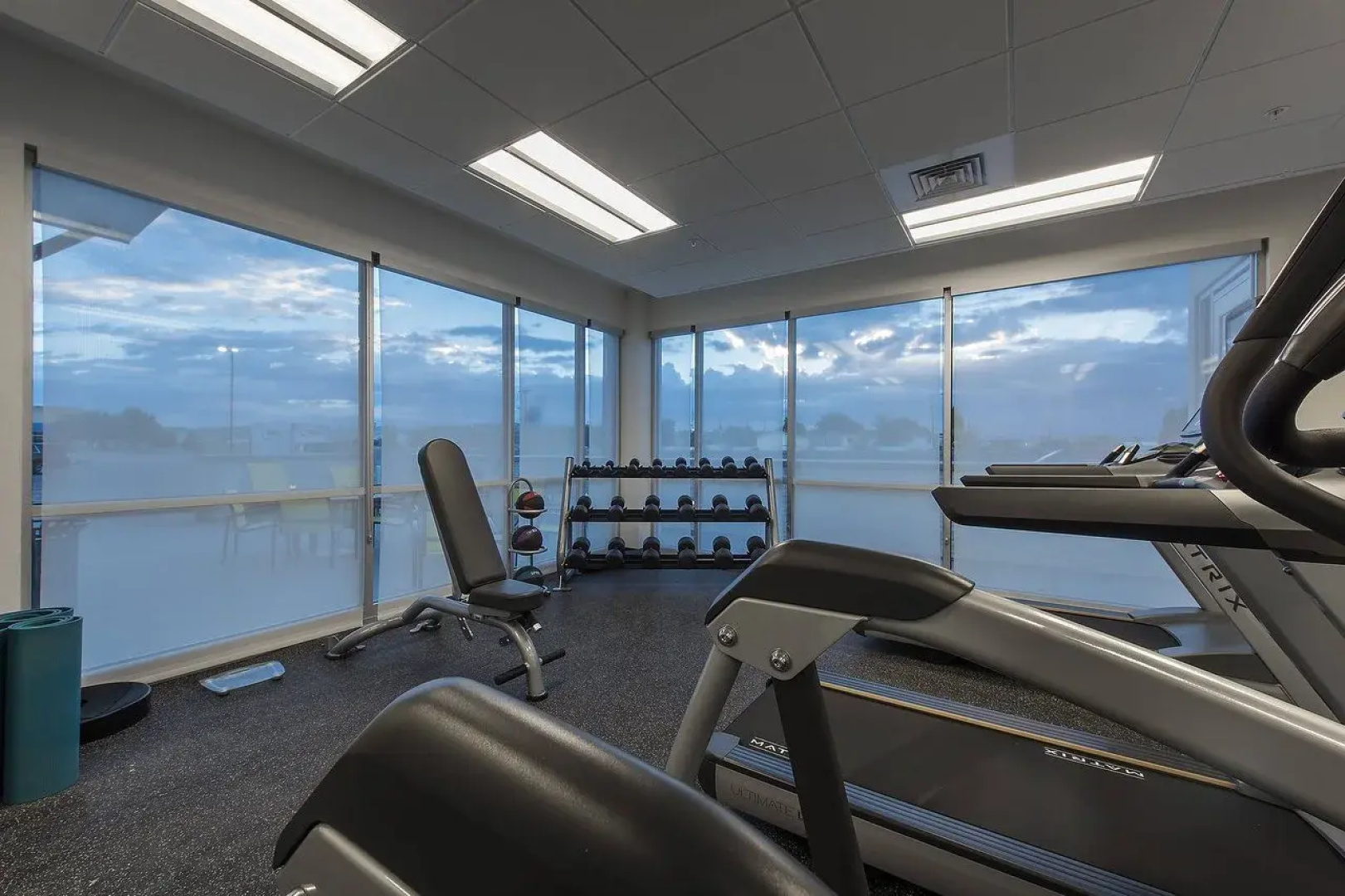 SpringHill Suites by Marriott Gallup