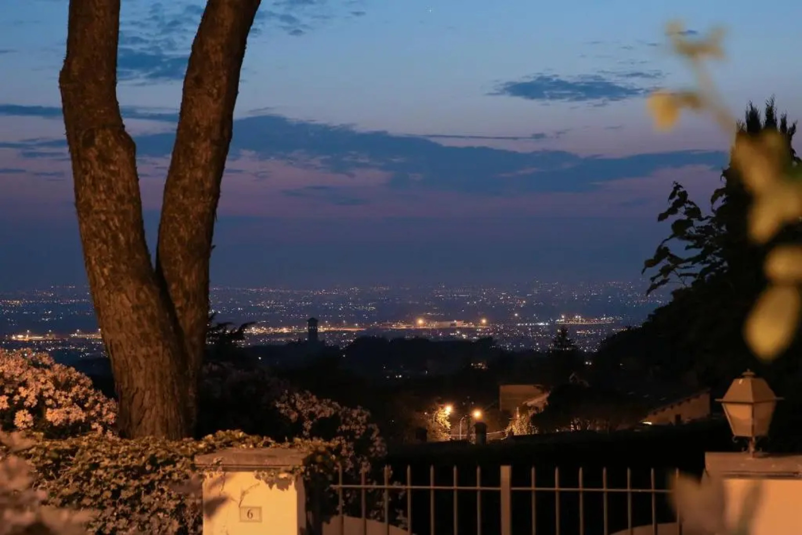 La Locanda dei Ciocca