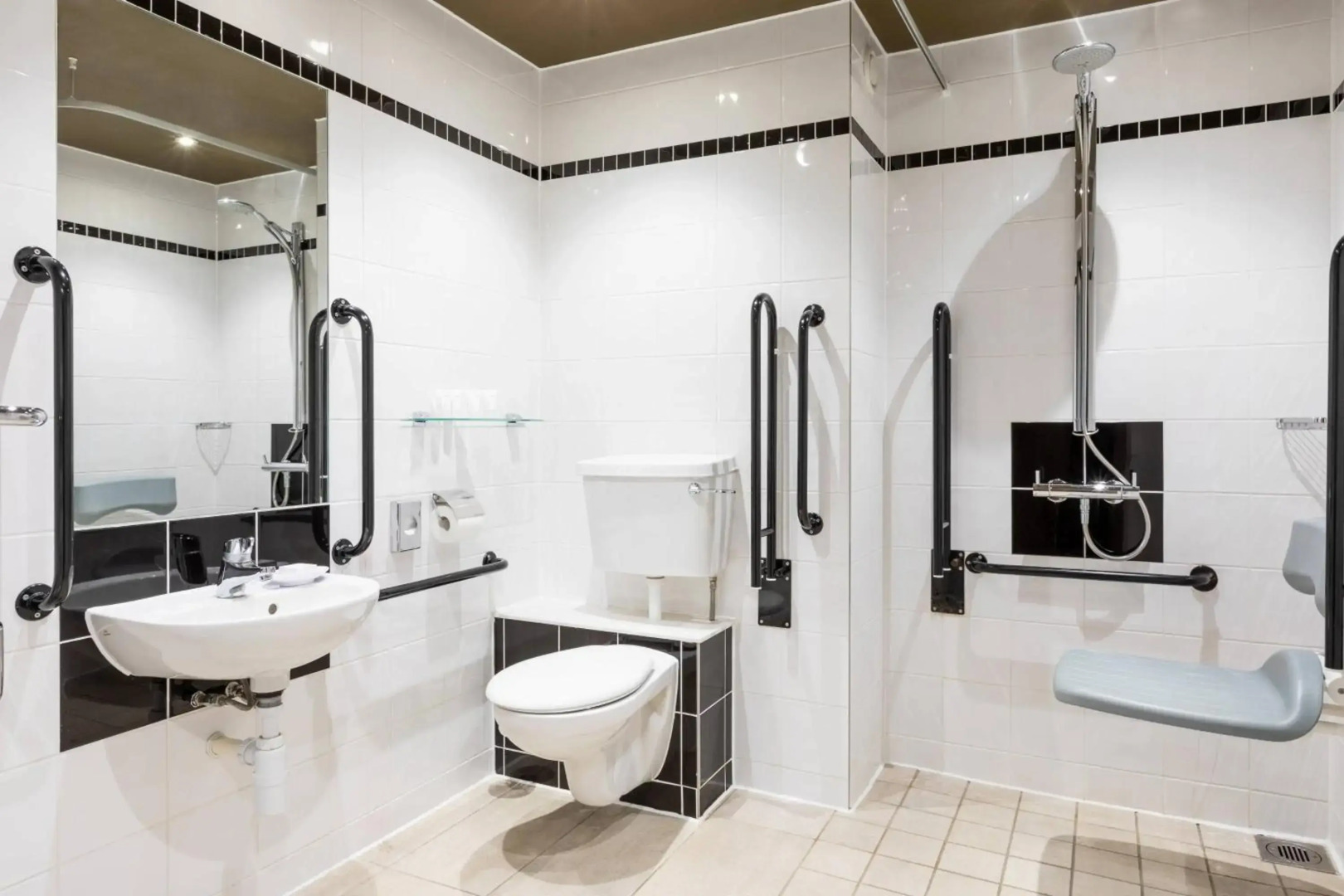 AC Hotel by Marriott, Manchester Salford Quays