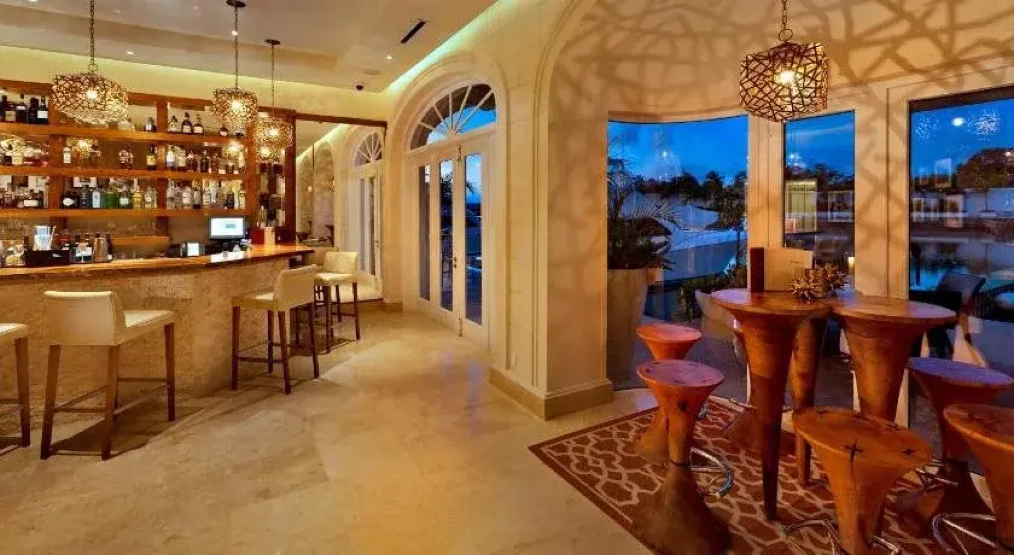 Port Ferdinand Marina and Luxury Residences