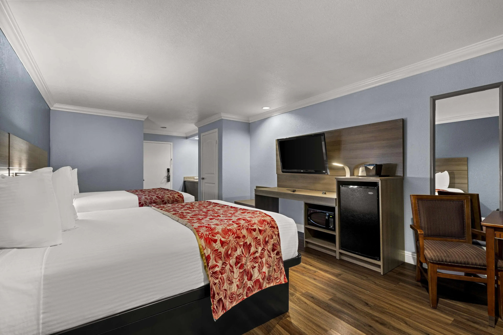 Best Western Moreno Hotel & Suites