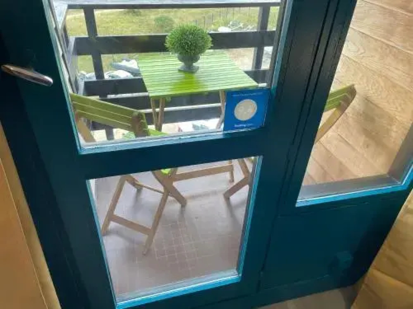 L'estacade marina deauville