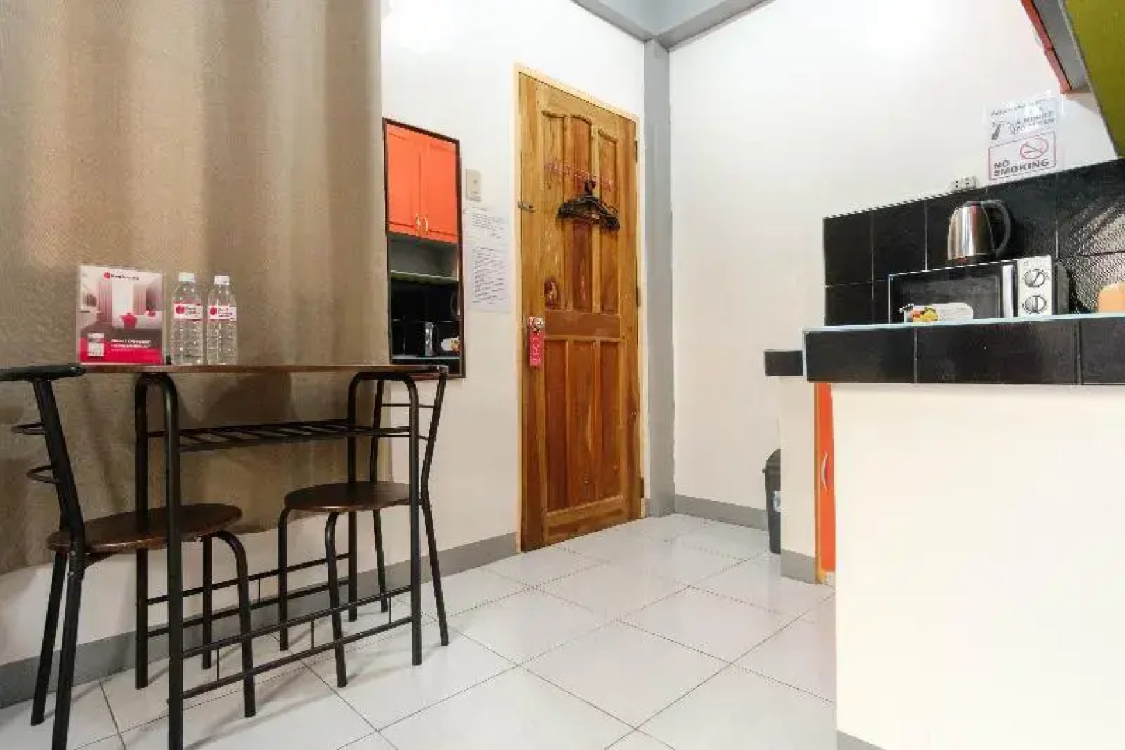 RedDoorz @ A&F C5 Pinagsama Taguig