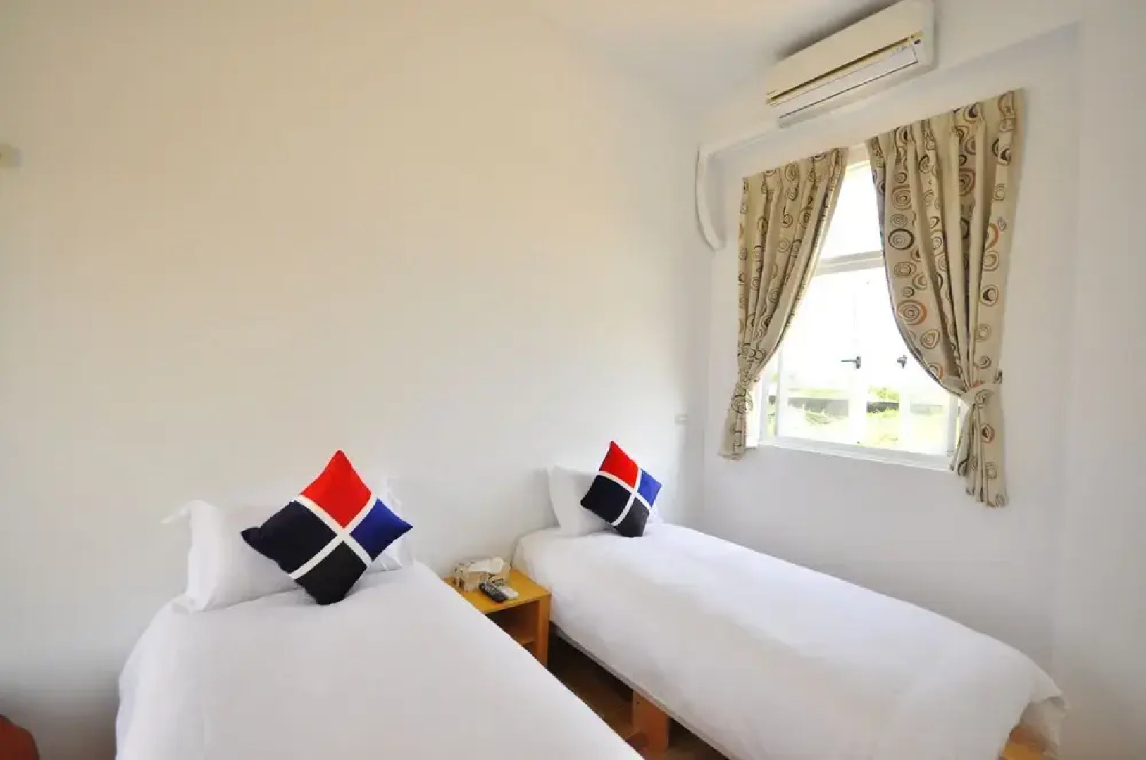 Sea Daughter's Homestay