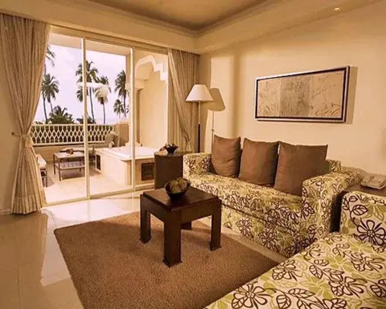 Club Melia at Paradisus Punta Cana, Punta Cana, Dominican Republic