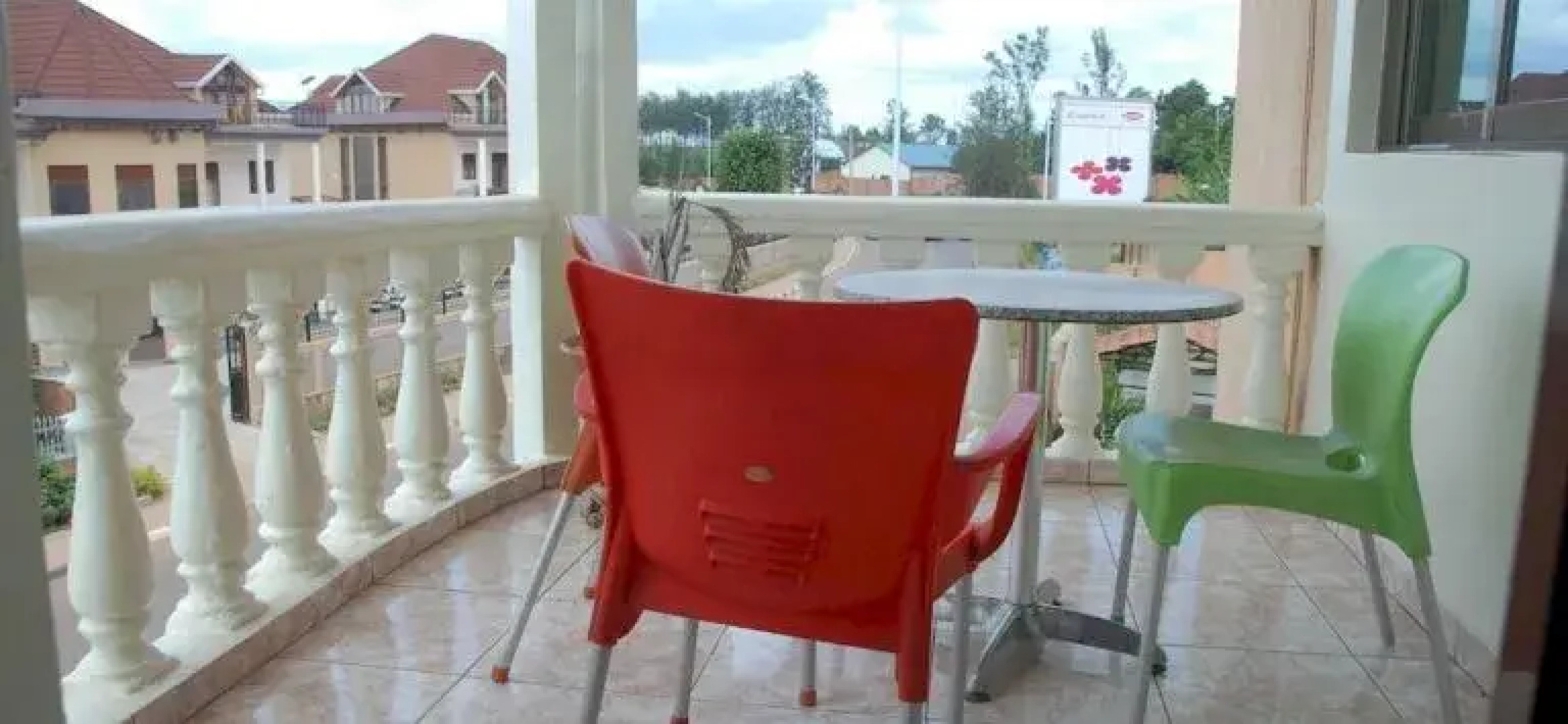 Scola Hotel and Apartment